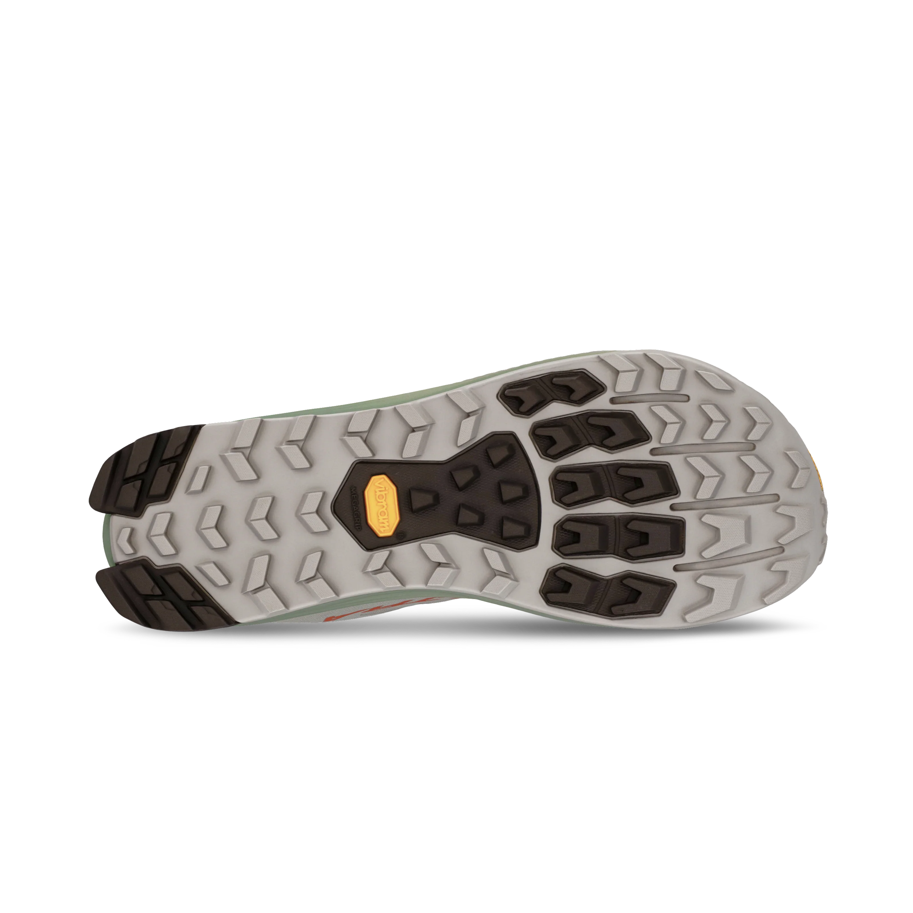 Altra Lone Peak 9+ Shoes (Men's) - Basalt - Image 4
