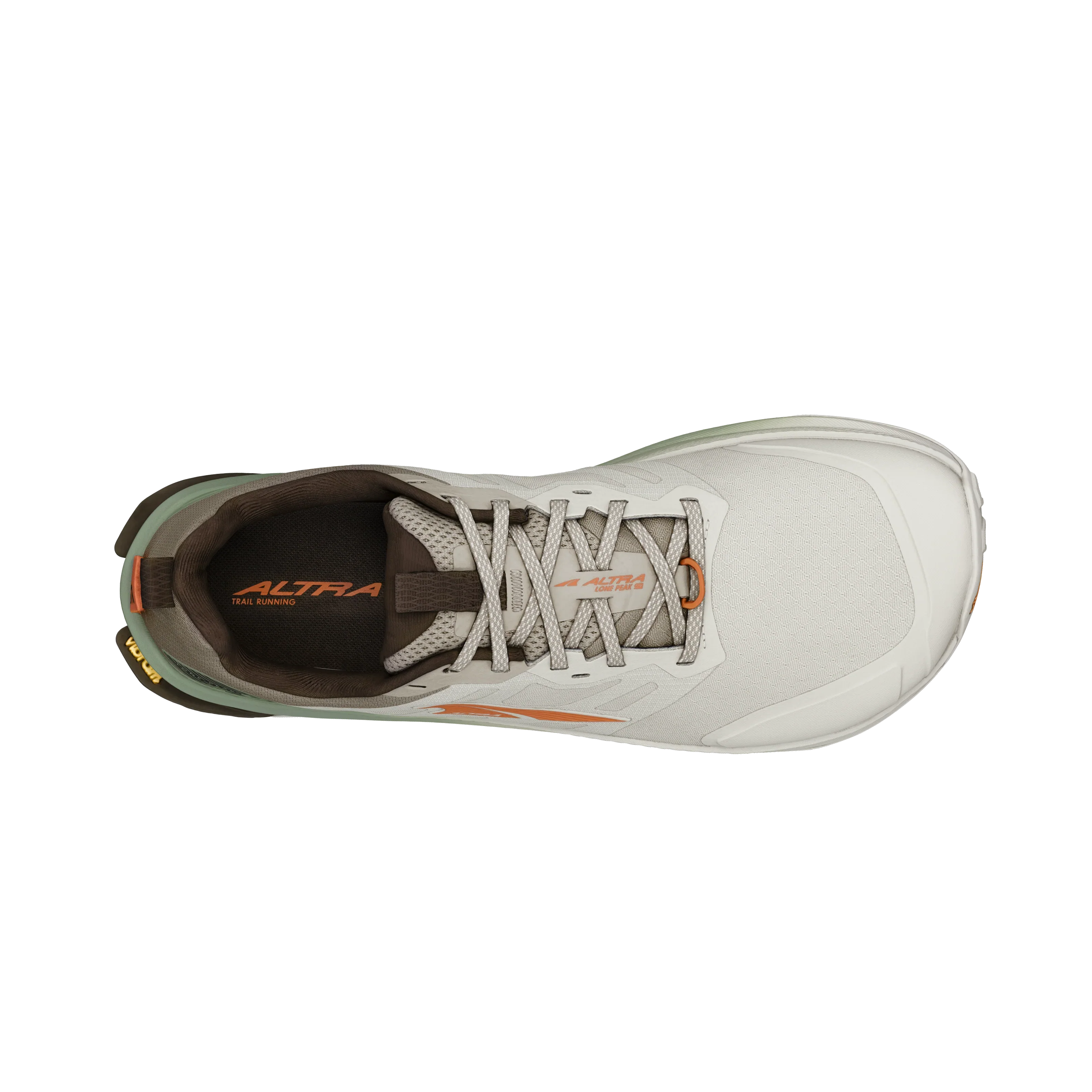 Altra Lone Peak 9+ Shoes (Men's) - Basalt - Image 5