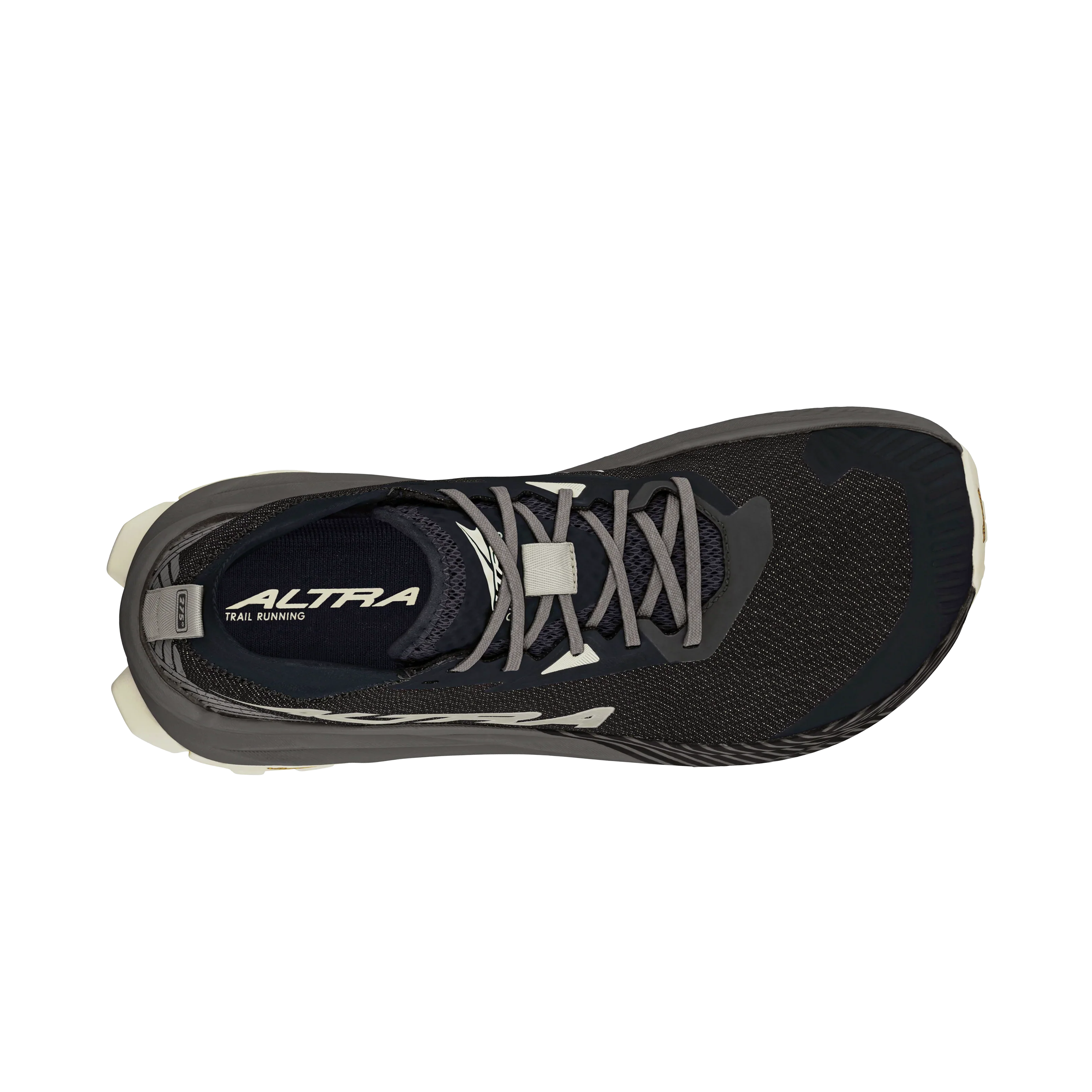 Altra Olympus 275 Shoes (Men's) - Taupe - Image 4