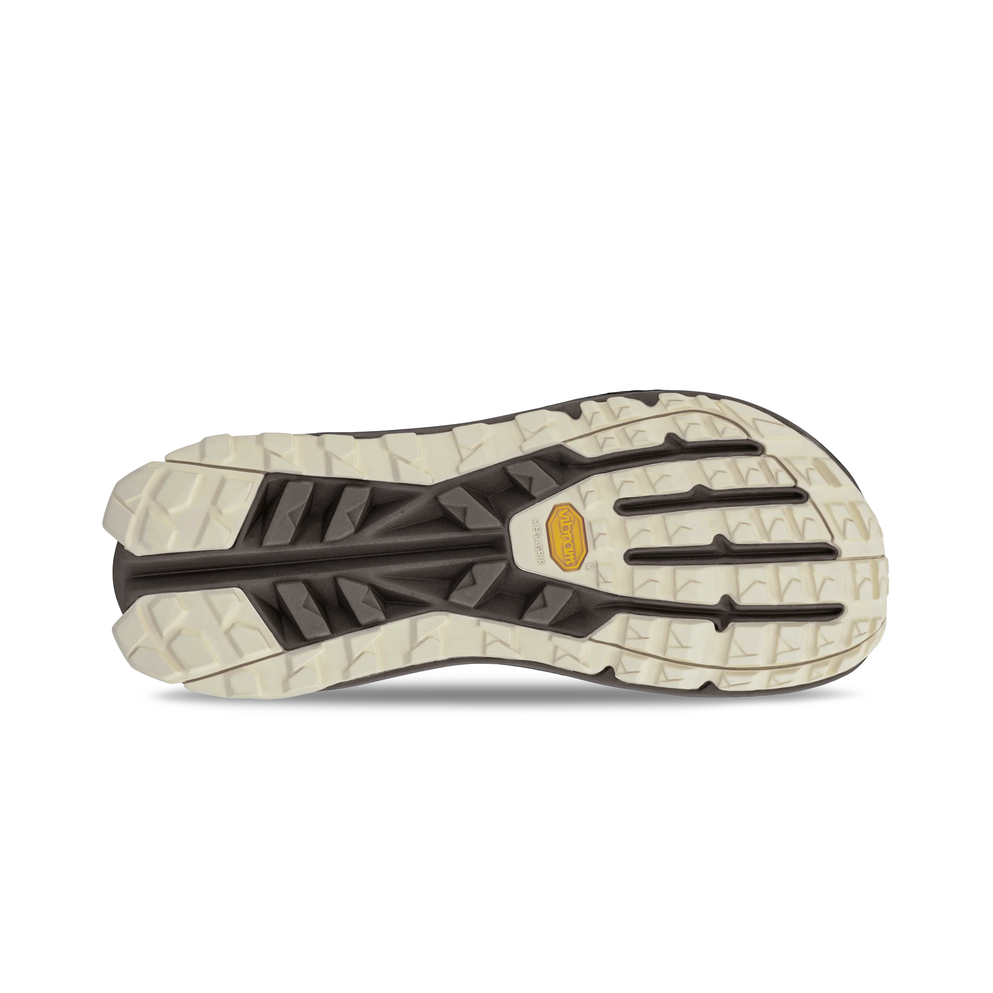 Altra Olympus 275 Shoes (Men's) - Taupe - Image 5