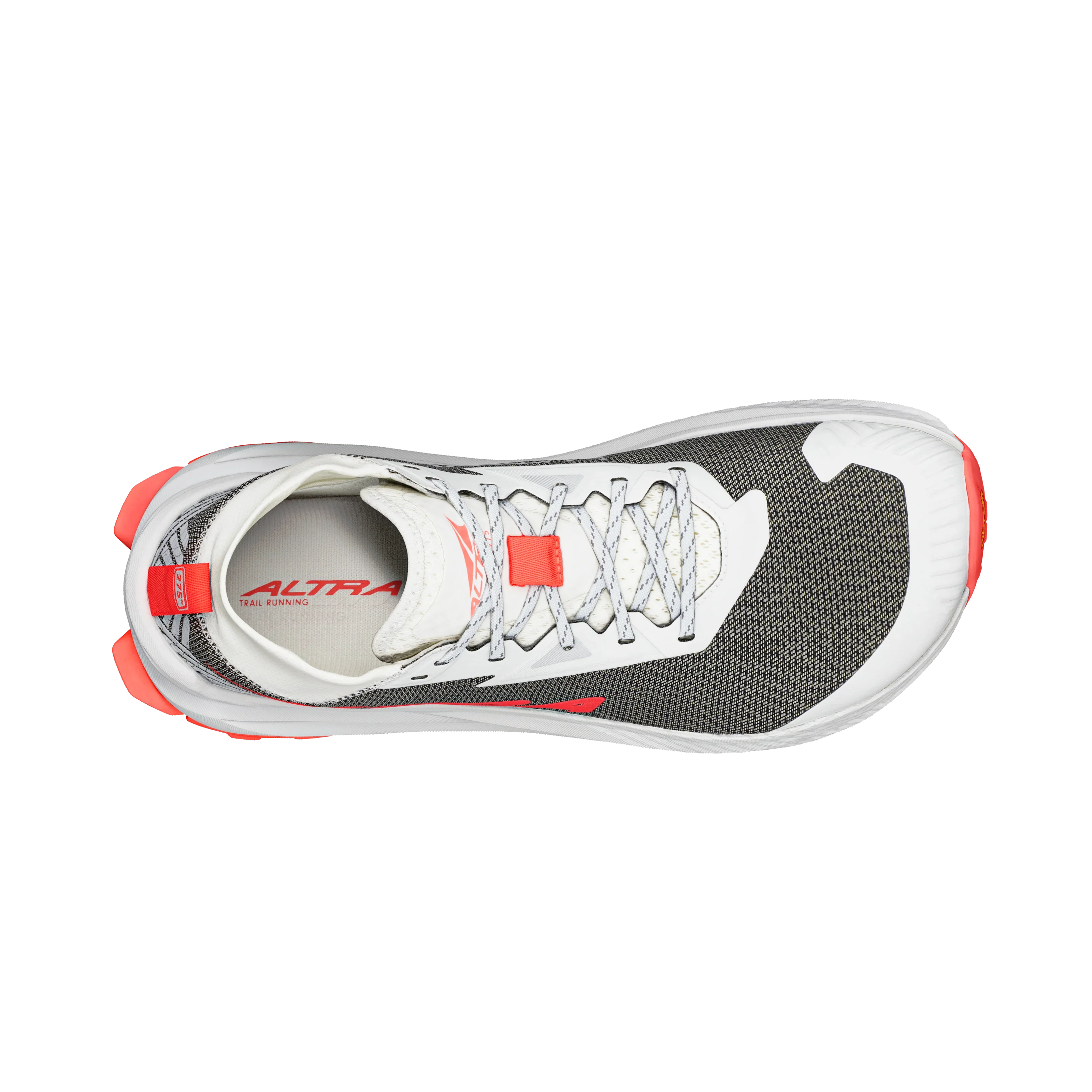 Altra Olympus 275 Shoes (Women's) - White Coral - Image 4