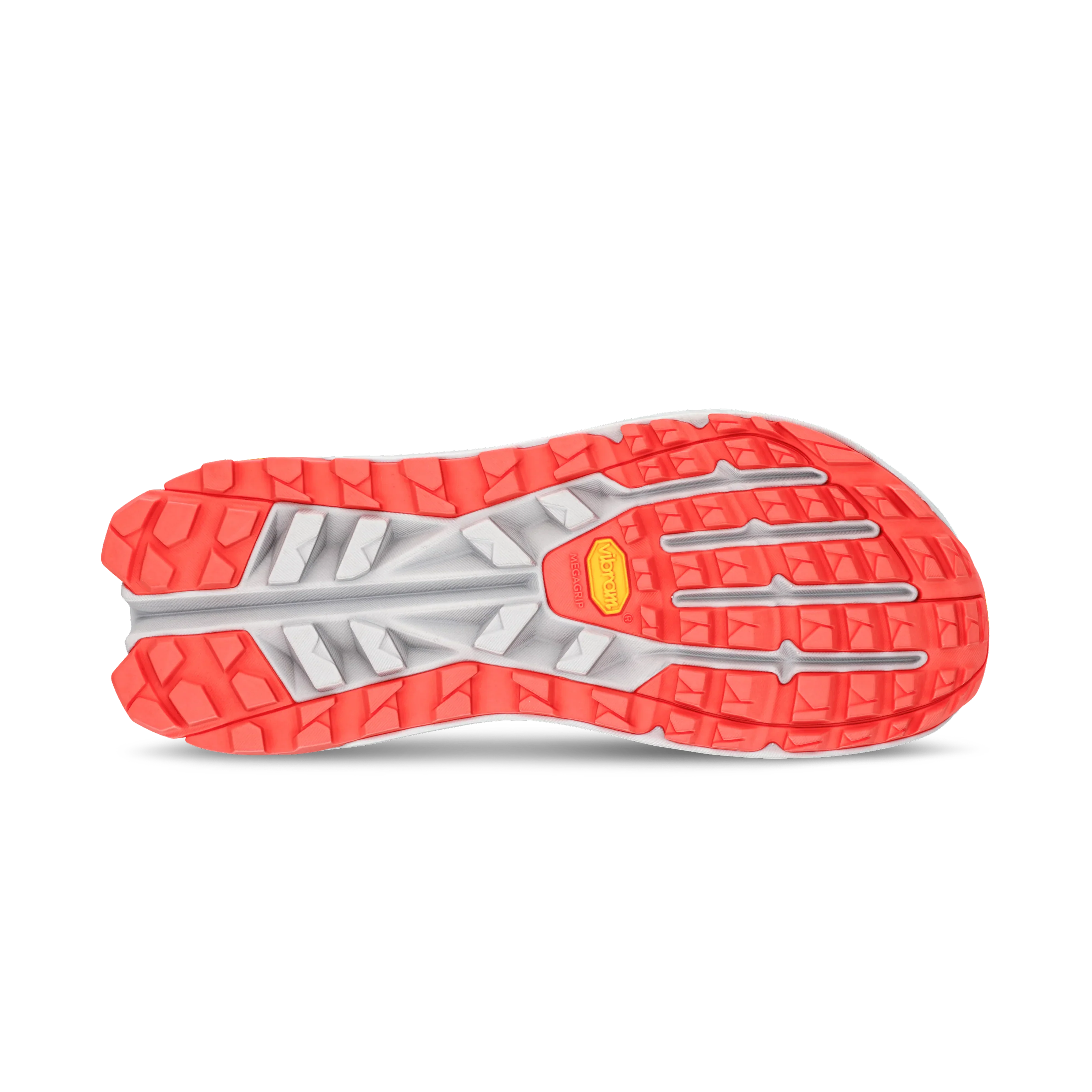 Altra Olympus 275 Shoes (Women's) - White Coral - Image 5