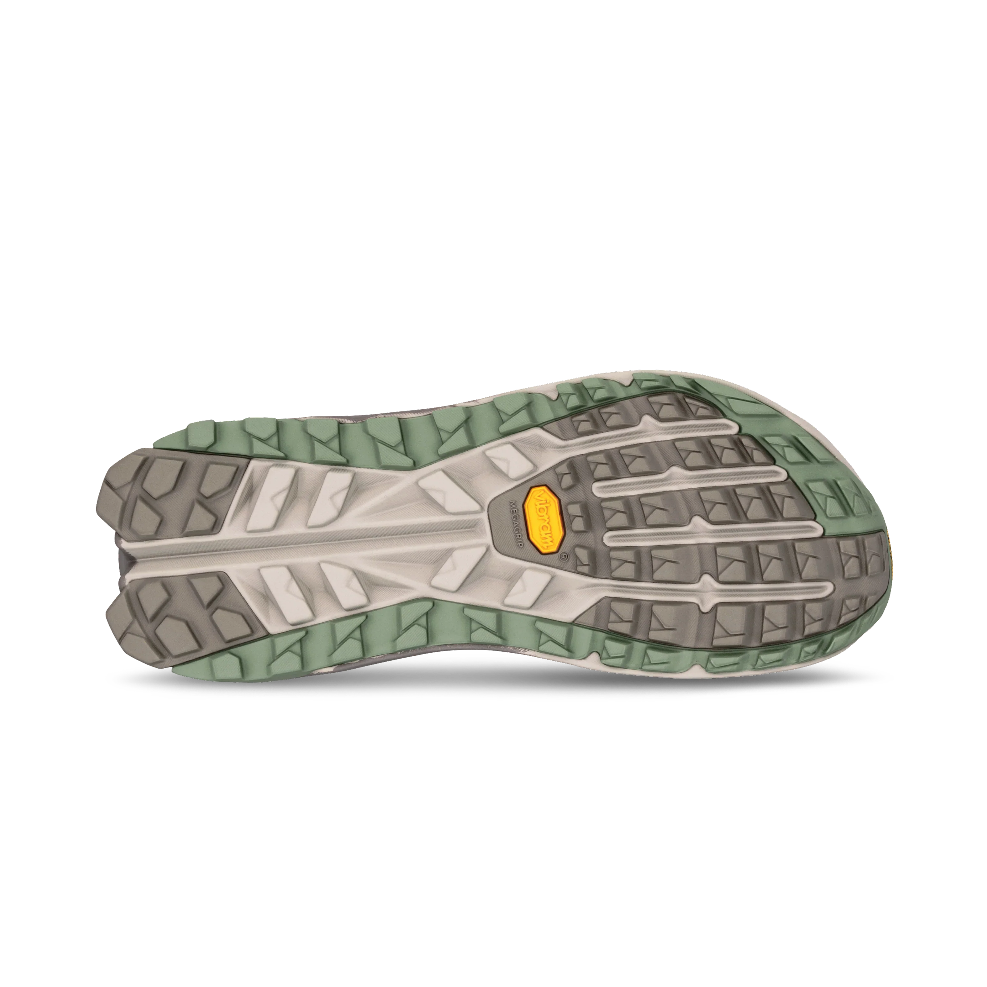 Altra Olympus 6 Shoes (Men's) - Orange Clay - Image 5