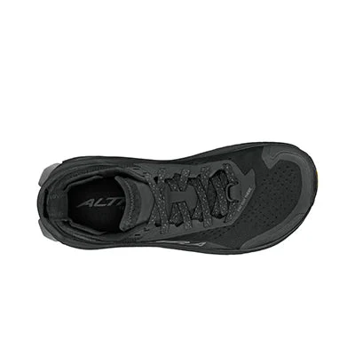 Altra Olympus 6 Shoes (Women's) - Black Black - Image 4