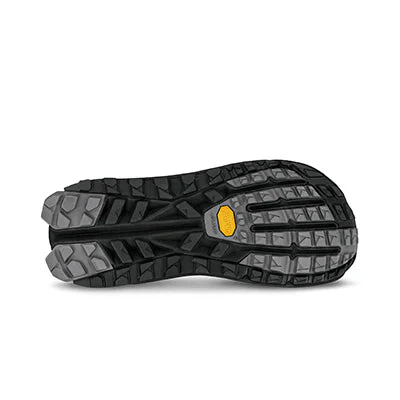 Altra Olympus 6 Shoes (Women's) - Black Black - Image 5