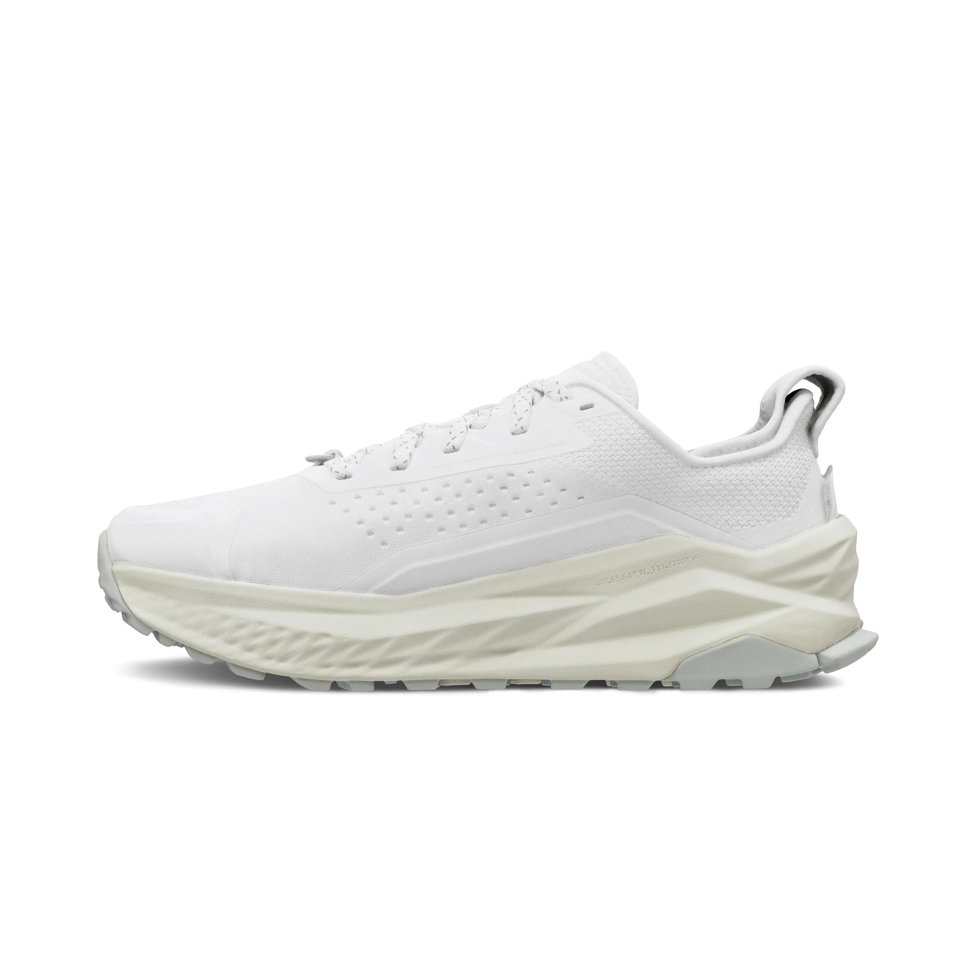 Altra Olympus 6 Shoes (Women's) - White White - Image 3