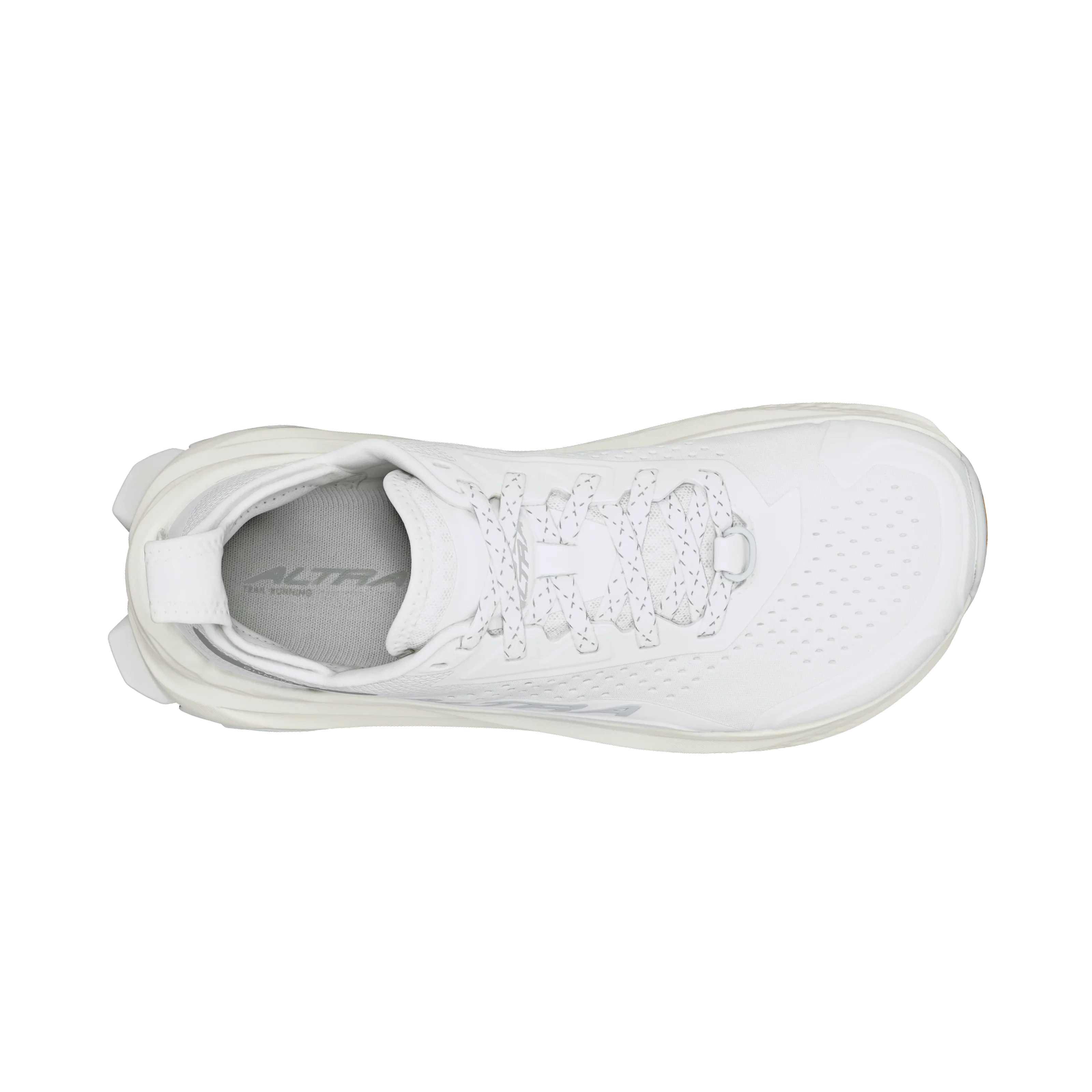Altra Olympus 6 Shoes (Women's) - White White - Image 4