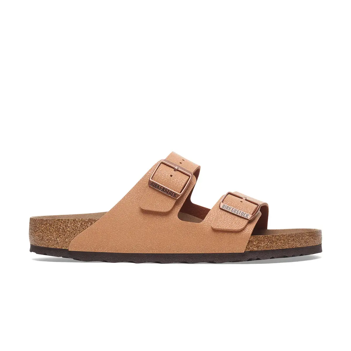 Birkenstock Arizona BirkiBuc Microfibre Vegan Sandal Regular (Unisex) - Image 7