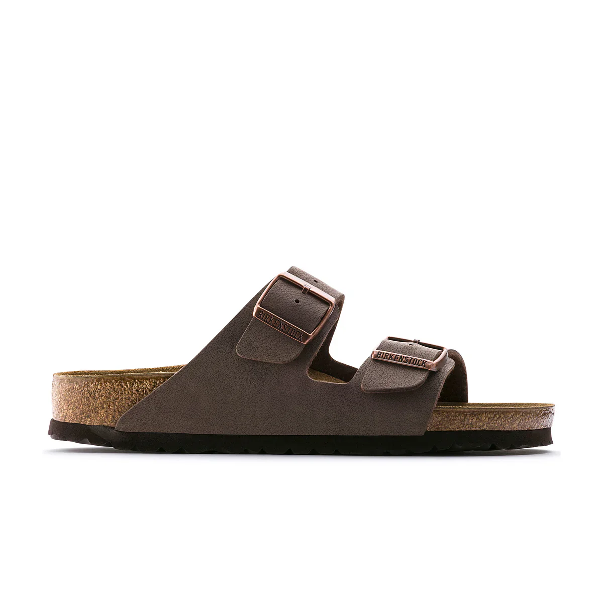 Birkenstock Arizona BirkiBuc Sandal Regular (Unisex) - Image 3