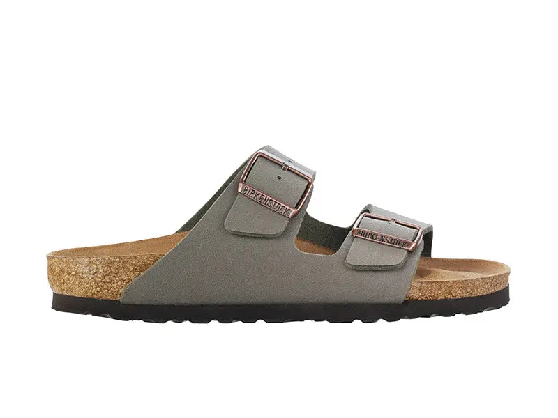 Birkenstock Arizona BirkiBuc Sandal Regular (Unisex) - Image 6