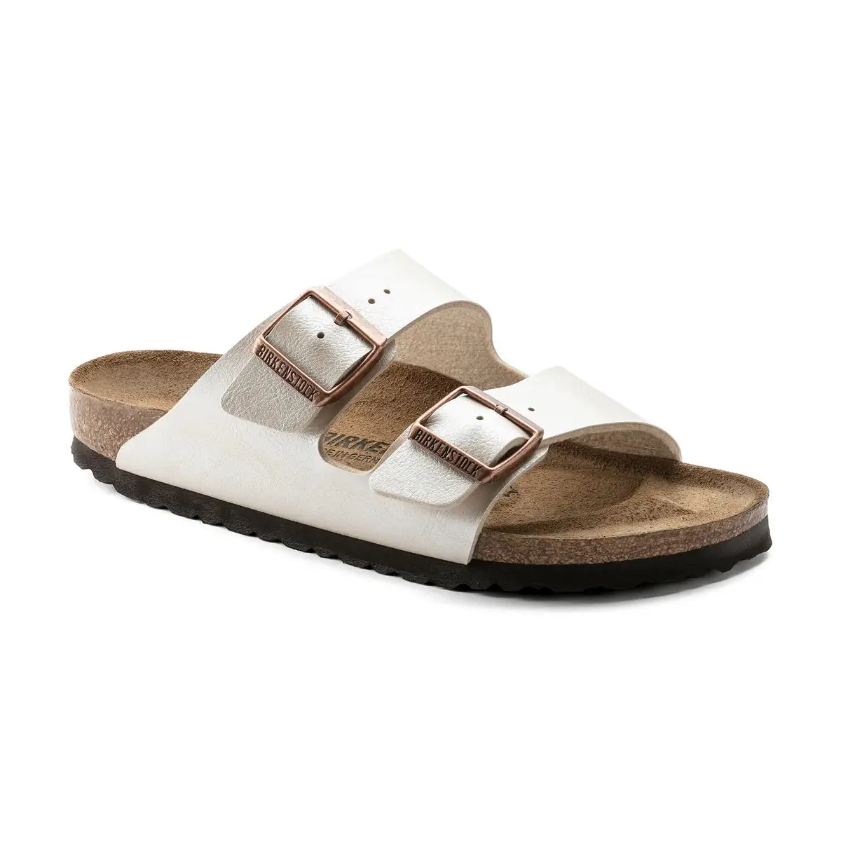 Birkenstock Arizona Birko-Flor Sandal Regular (Unisex) - Image 10