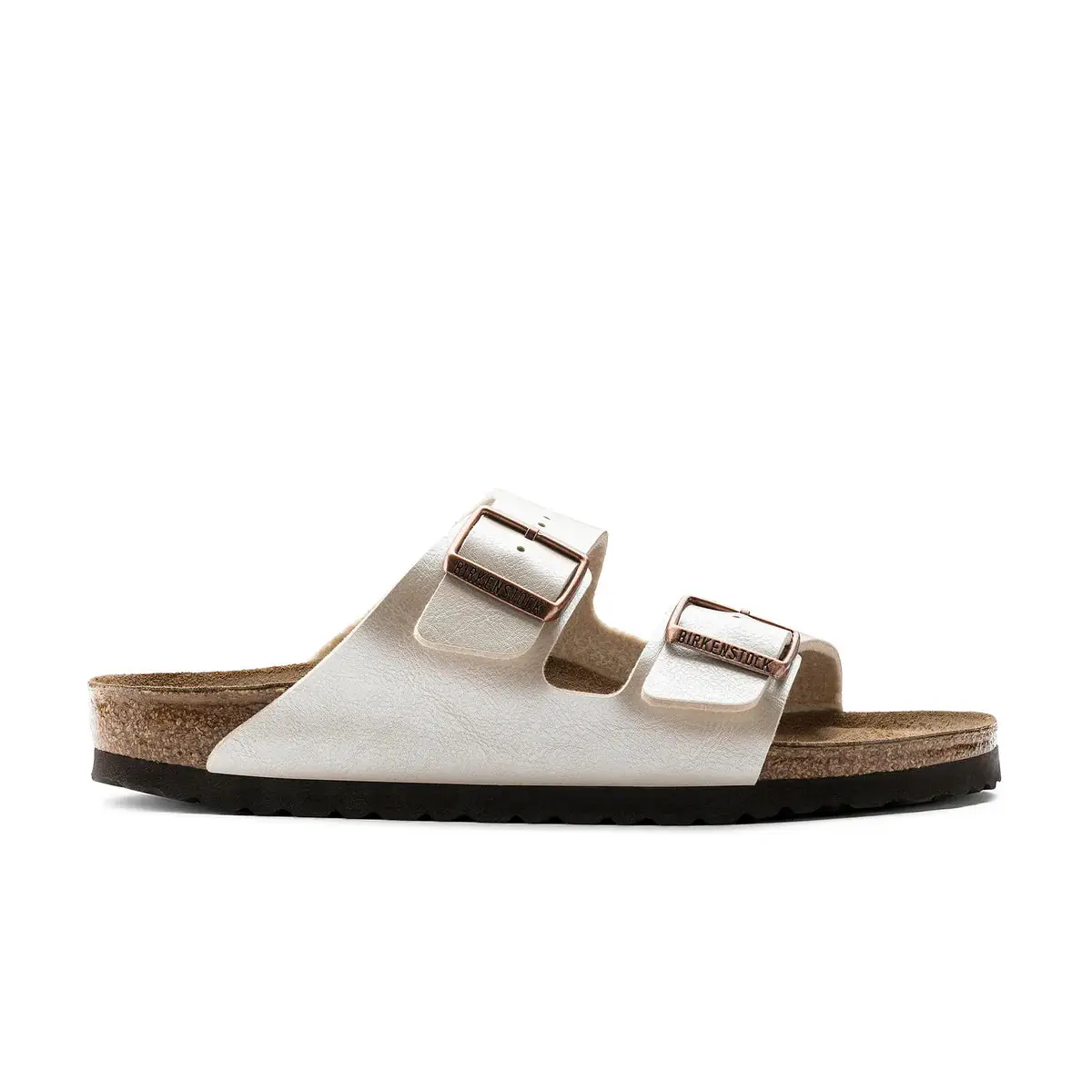 Birkenstock Arizona Birko-Flor Sandal Regular (Unisex) - Image 11