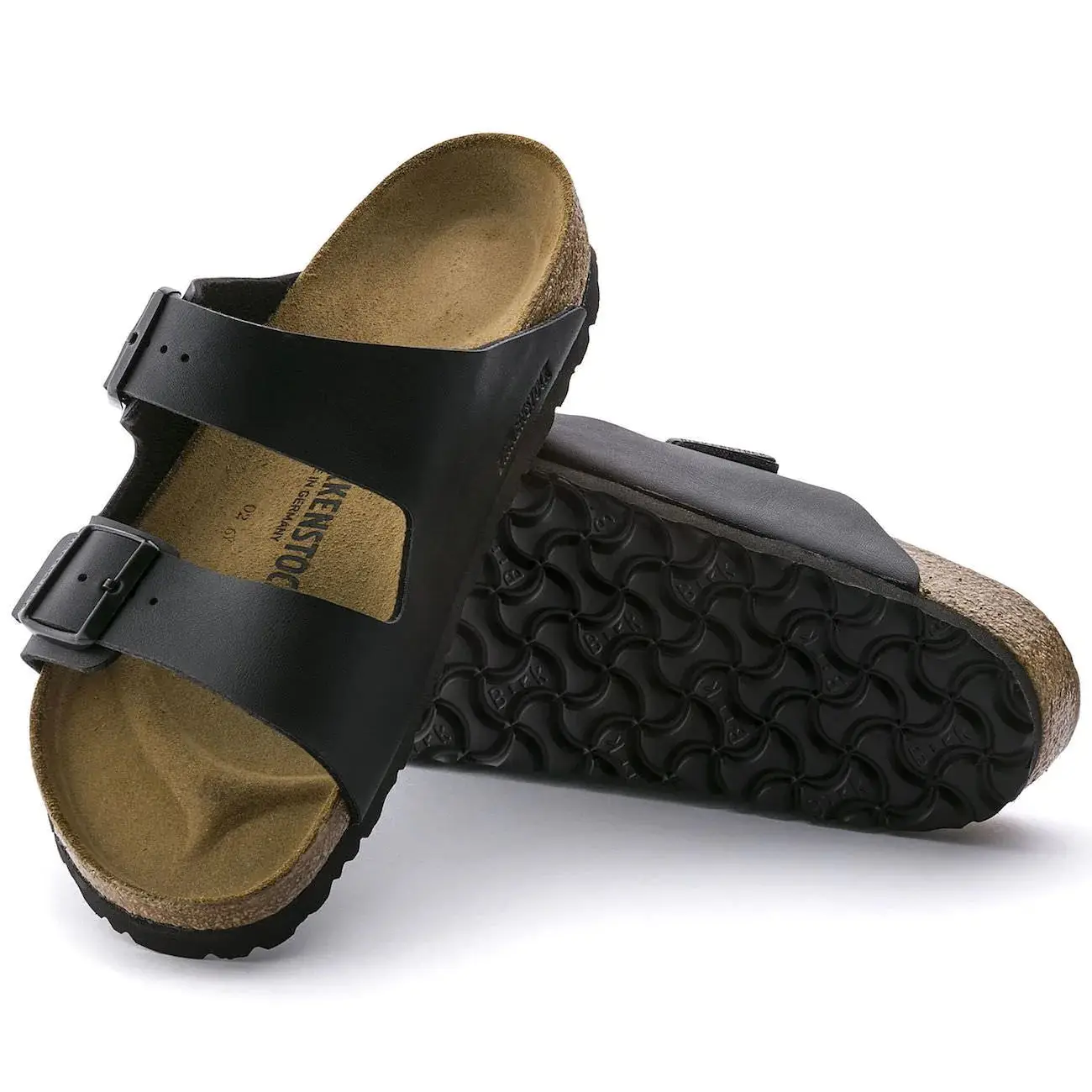 Birkenstock Arizona Birko-Flor Sandal Regular (Unisex) - Image 3