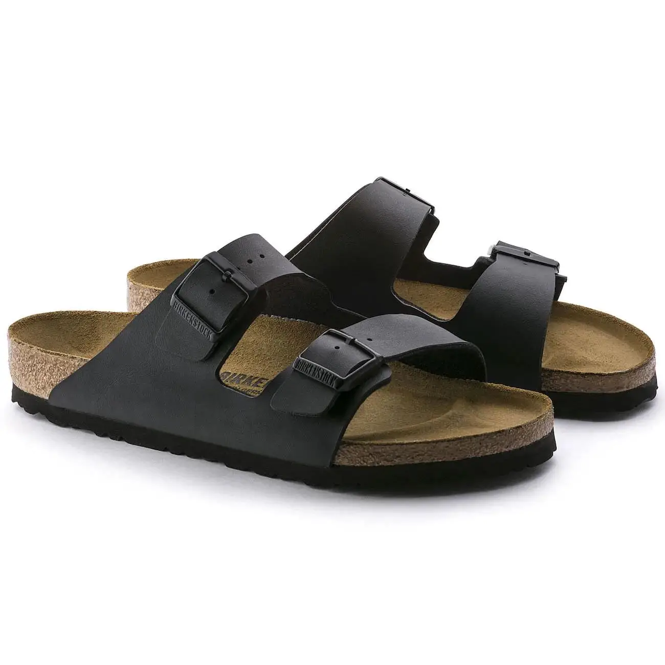 Birkenstock Arizona Birko-Flor Sandal Regular (Unisex) - Image 4