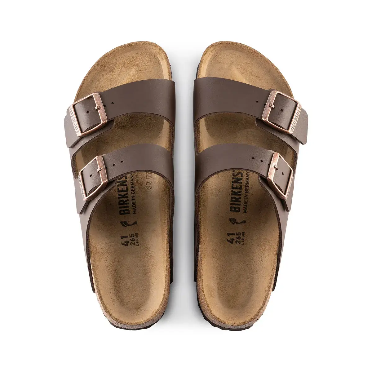 Birkenstock Arizona Birko-Flor Sandal Regular (Unisex) - Image 9