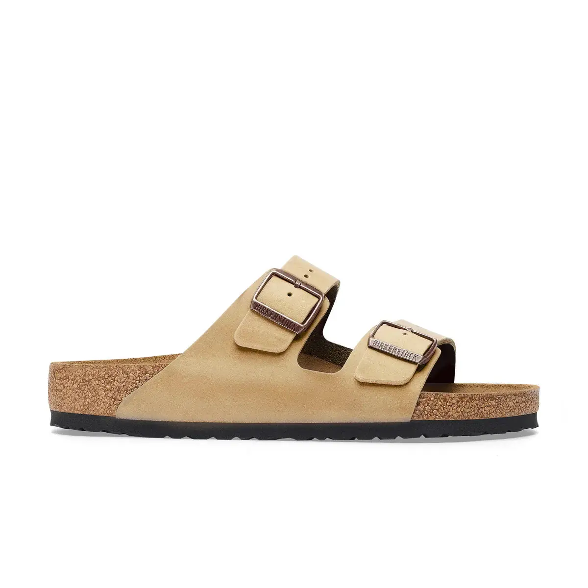 Birkenstock Arizona Oiled Leather Sandal Regular (Unisex) - Image 10
