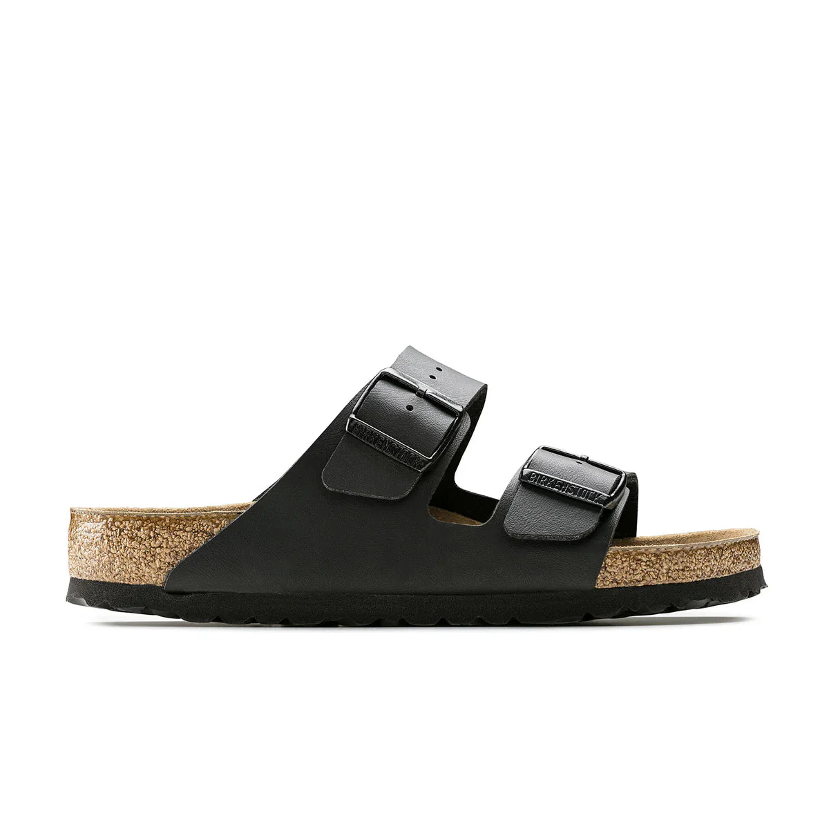 Birkenstock Arizona Soft Foot Bed Birko-Flor Sandal Regular (Unisex) - Image 3