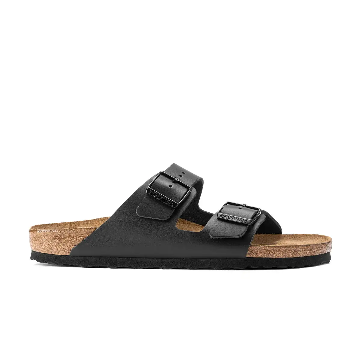 Birkenstock Arizona Smooth Leather Sandal Regular (Unisex) - Image 3