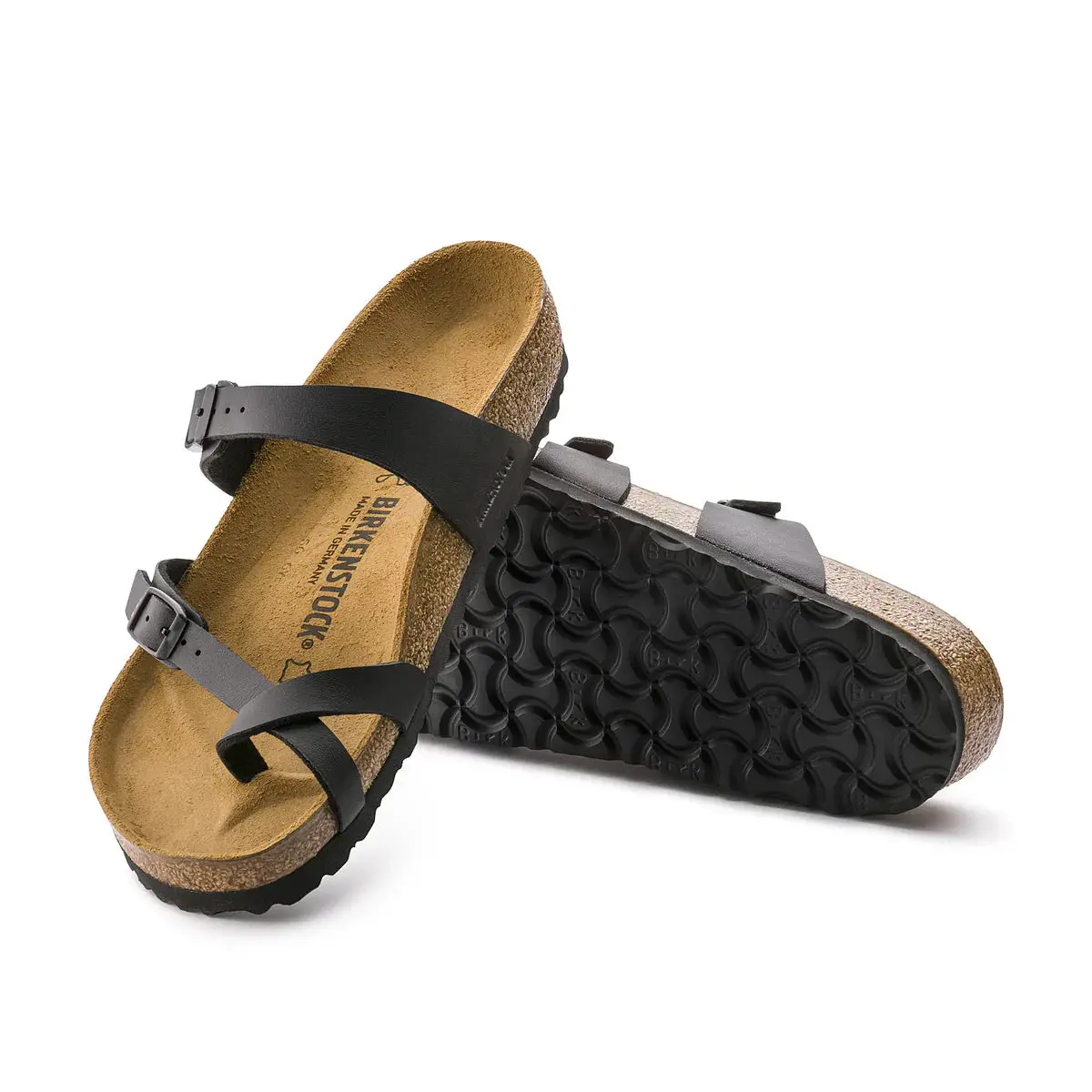 Birkenstock Mayari Birko-Flor Sandal Regular (Women's) - Image 3
