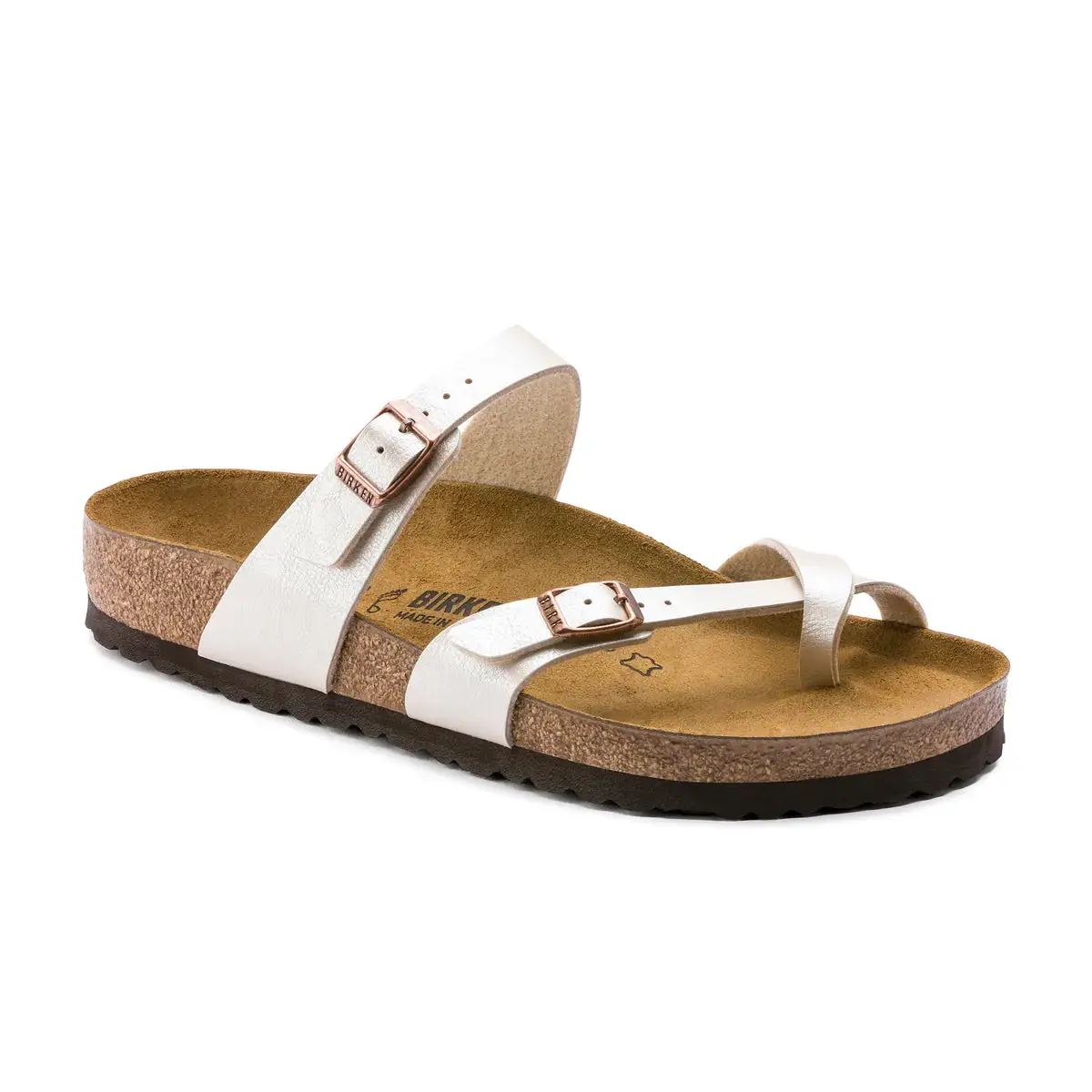 Birkenstock Mayari Birko-Flor Sandal Regular (Women's) - Image 5