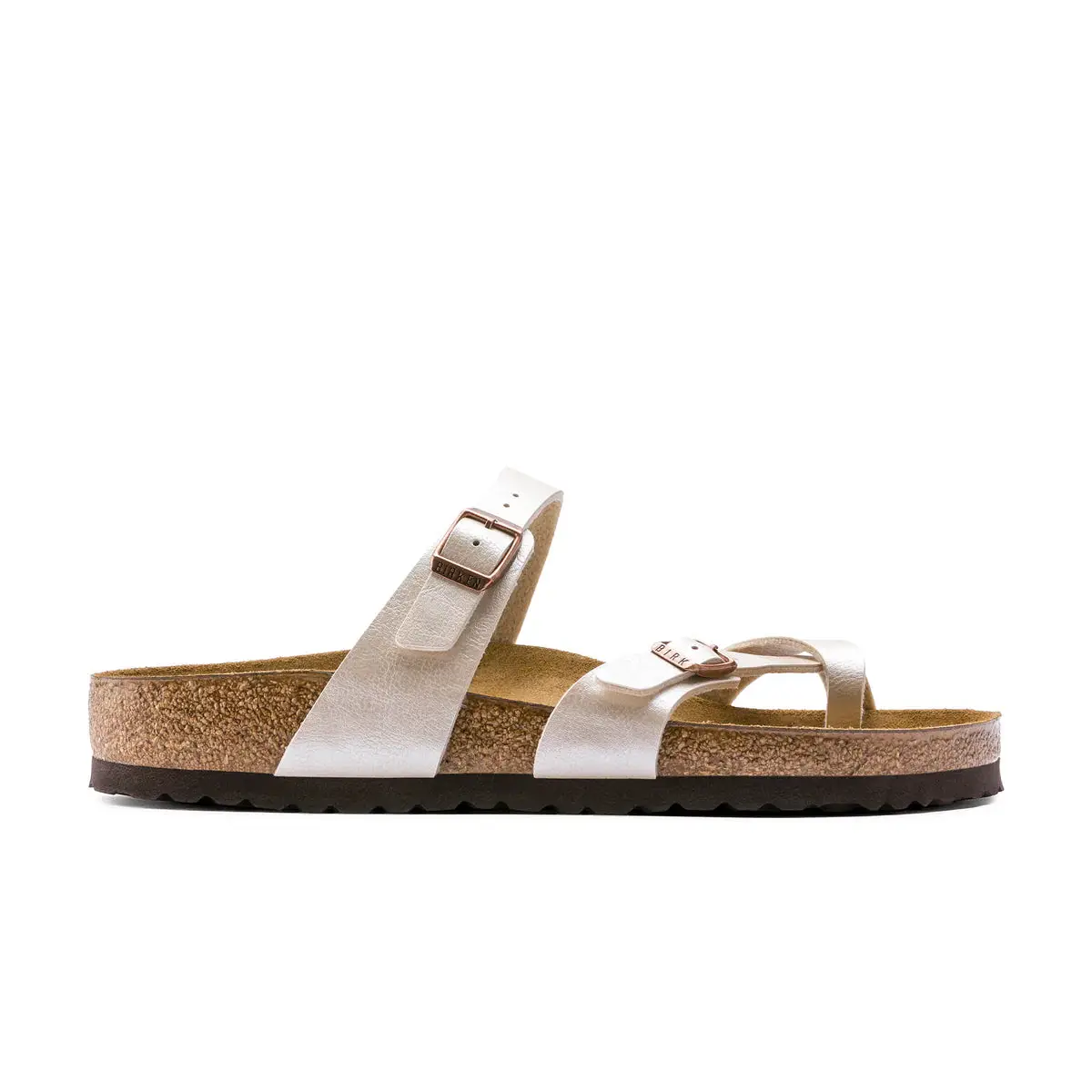 Birkenstock Mayari Birko-Flor Sandal Regular (Women's) - Image 6