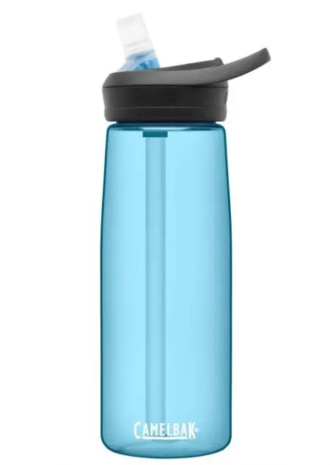 Camelbak Eddy+ Bottle (Tritan Renew) - Image 3