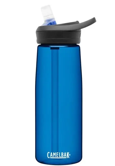 Camelbak Eddy+ Bottle (Tritan Renew) - Image 4