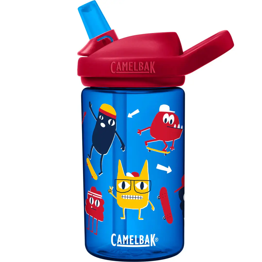 Camelbak Eddy+ Kids 400ml - Image 10