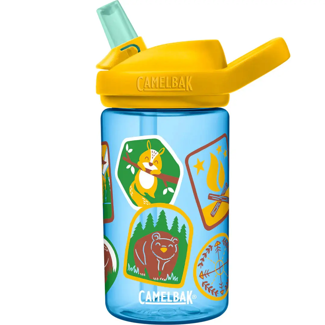 Camelbak Eddy+ Kids 400ml - Image 3