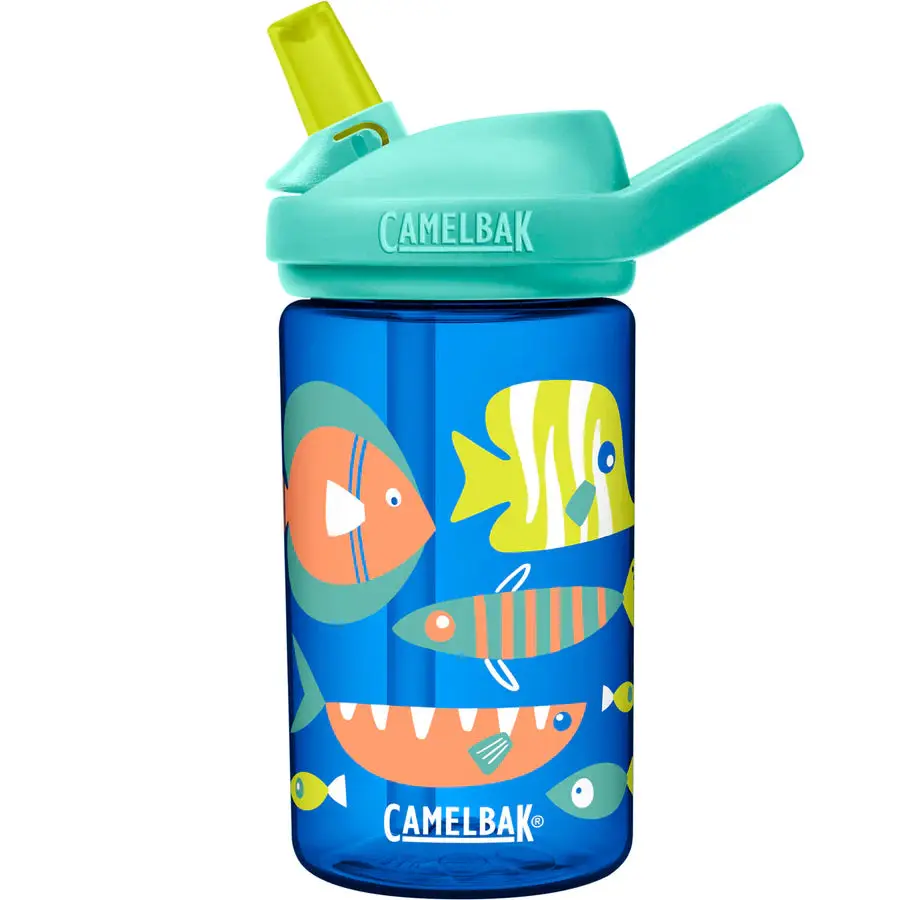 Camelbak Eddy+ Kids 400ml - Image 4