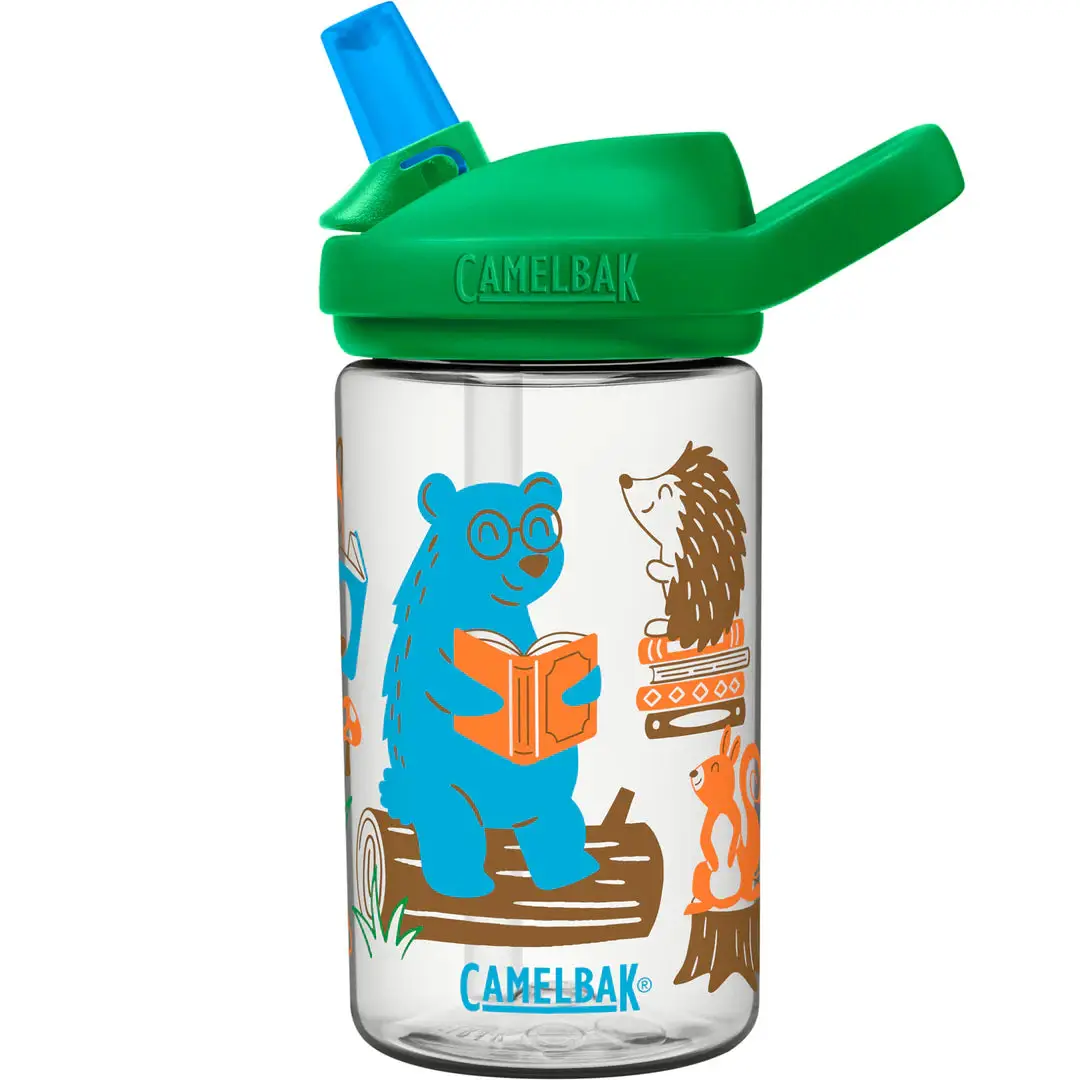 Camelbak Eddy+ Kids 400ml - Image 8