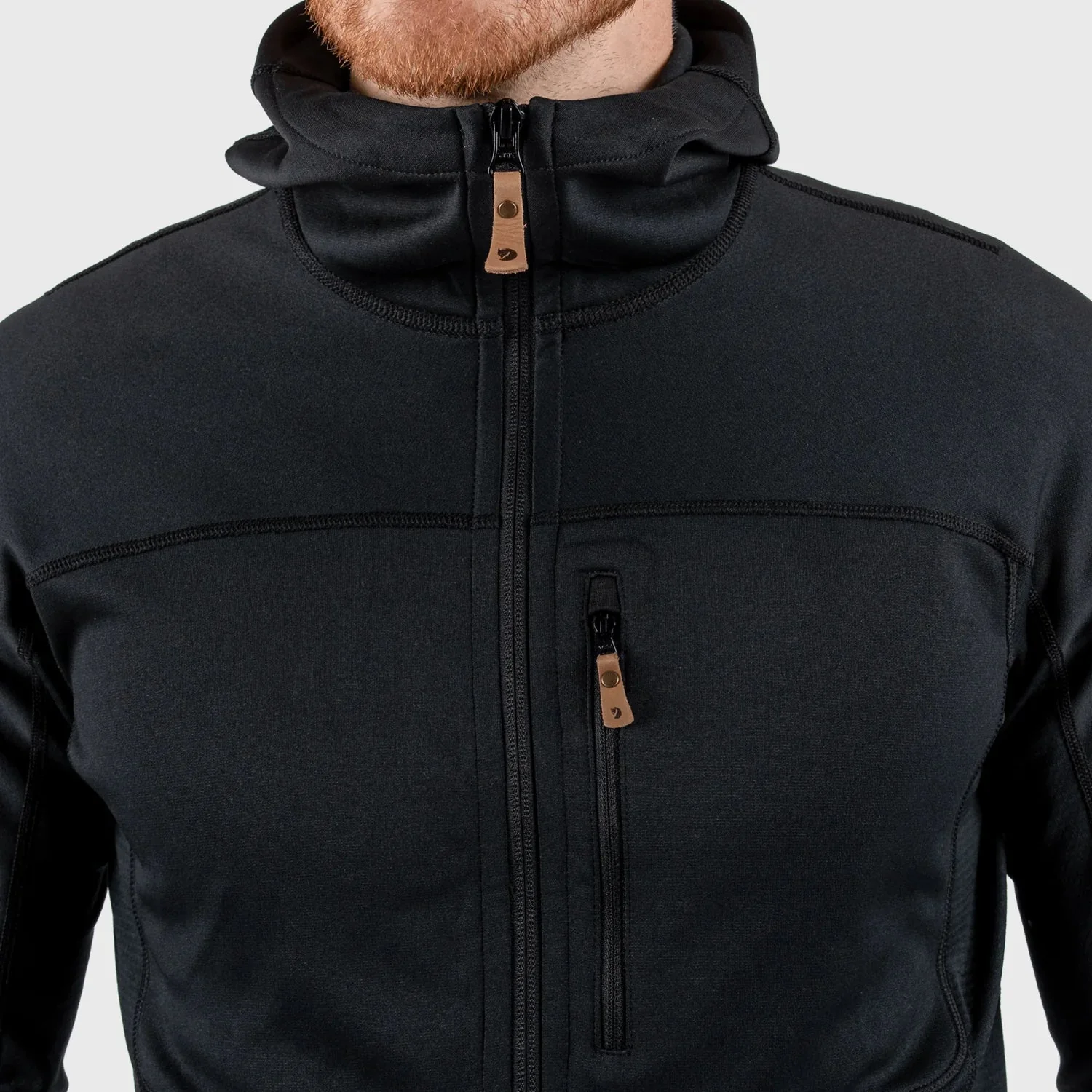 Fjällräven Abisko Trail Fleece (Men's) - Image 3