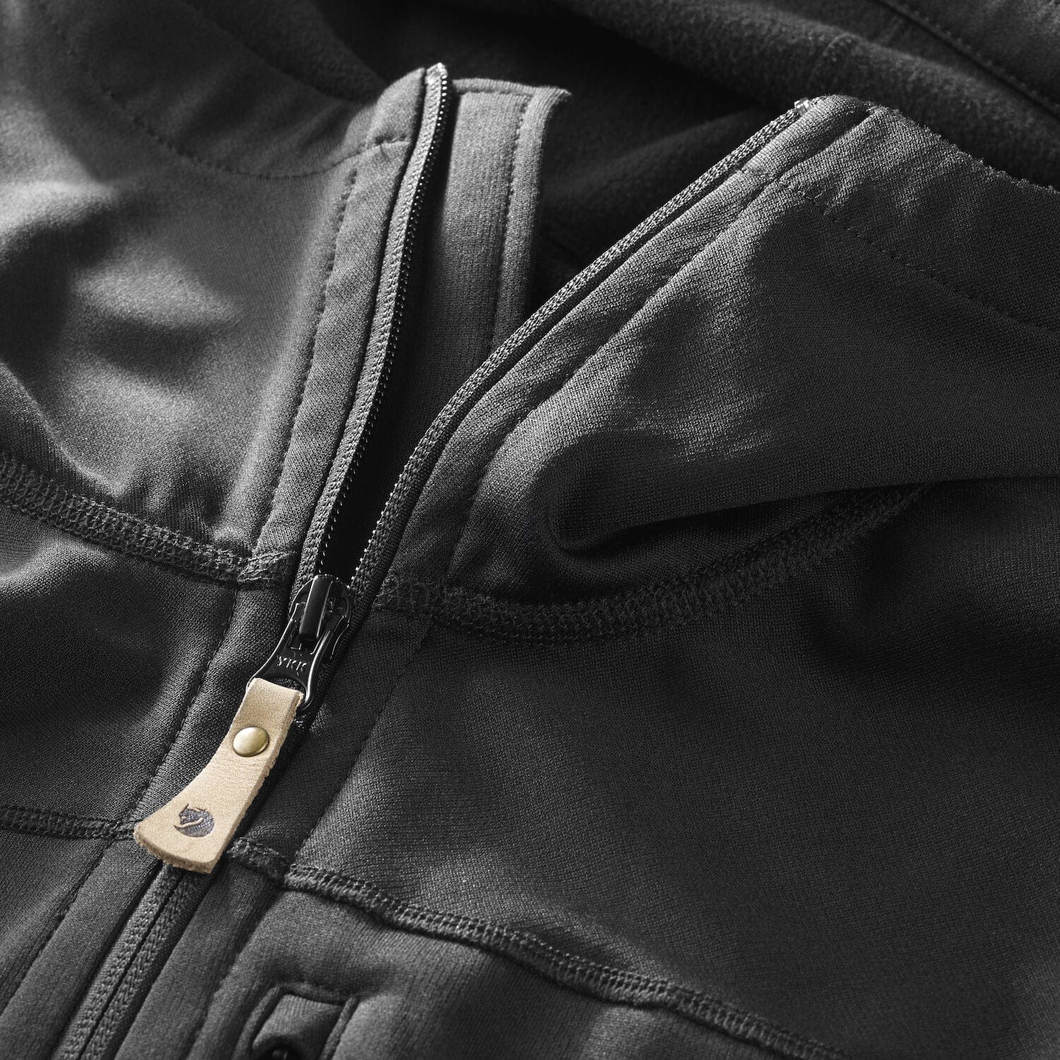 Fjällräven Abisko Trail Fleece (Men's) - Image 4