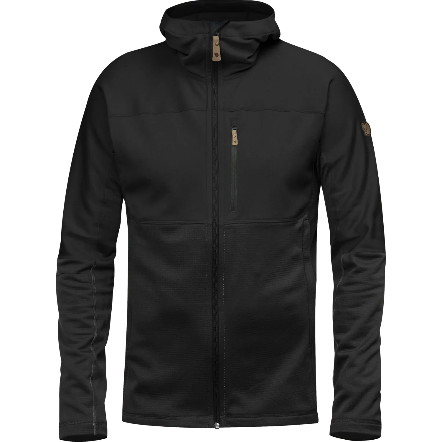 Fjällräven Abisko Trail Fleece (Men's) - Image 6