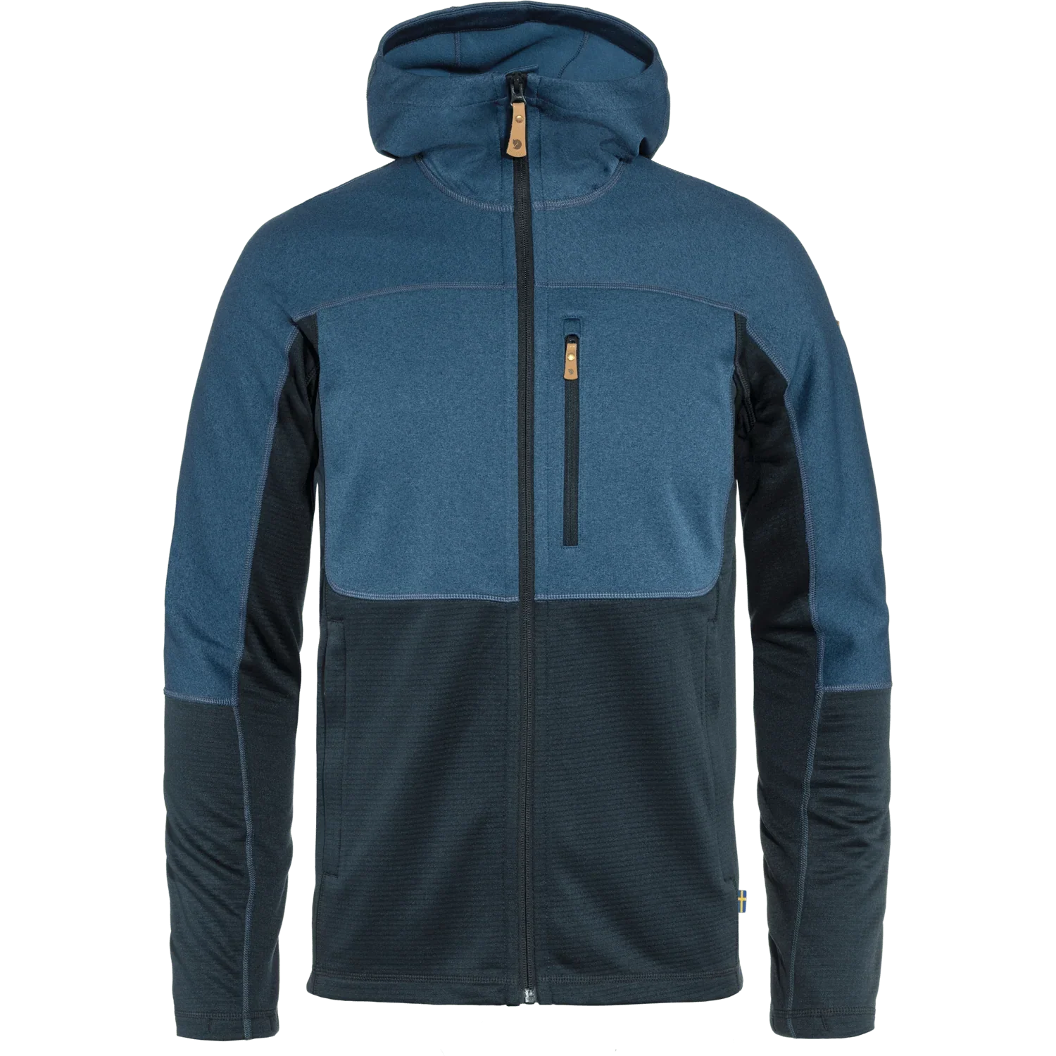 Fjällräven Abisko Trail Fleece (Men's) - Image 8