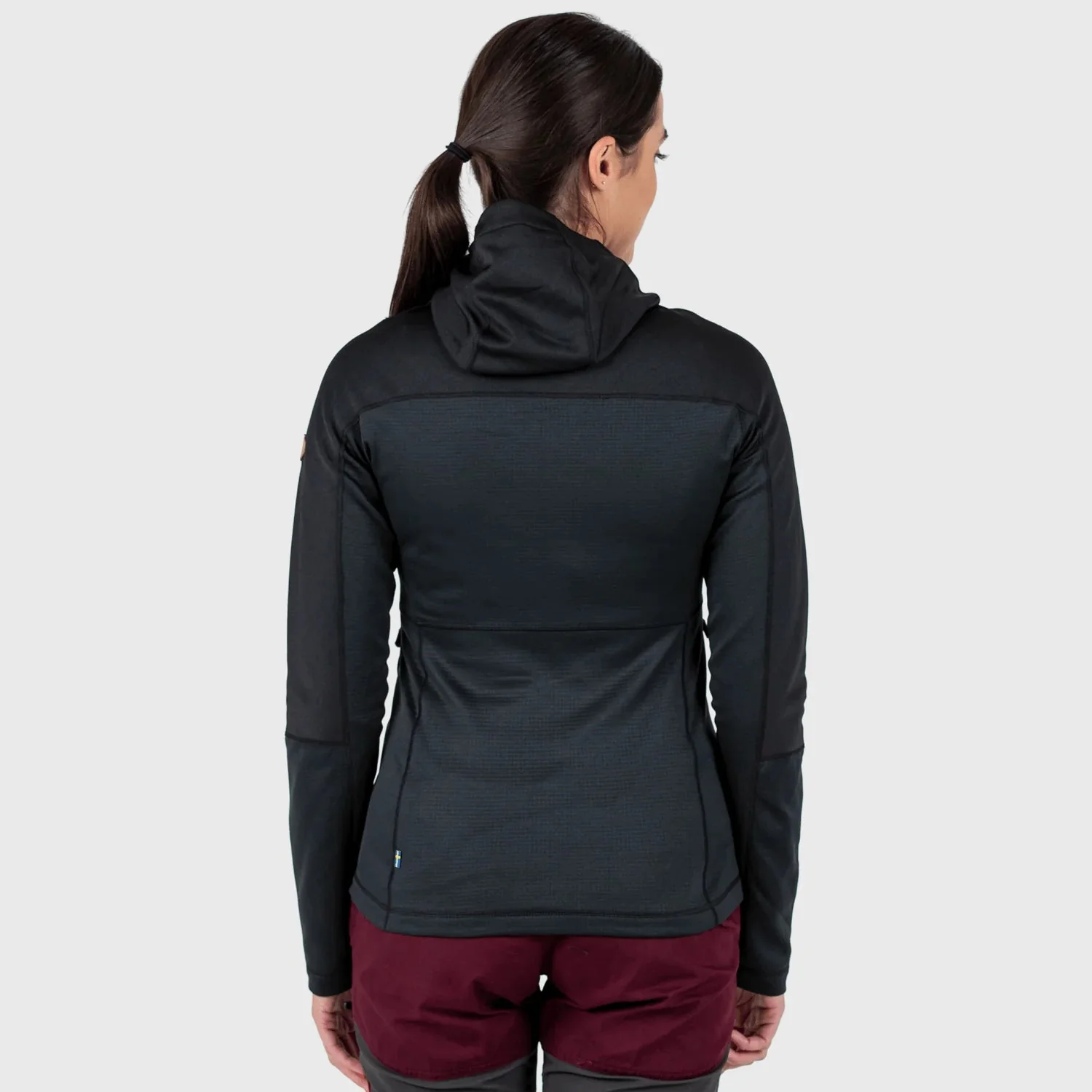 Fjällräven Abisko Trail Fleece (Women's) - Image 4