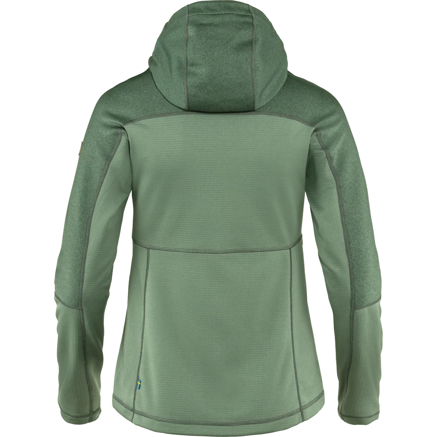 Fjällräven Abisko Trail Fleece (Women's) - Image 7