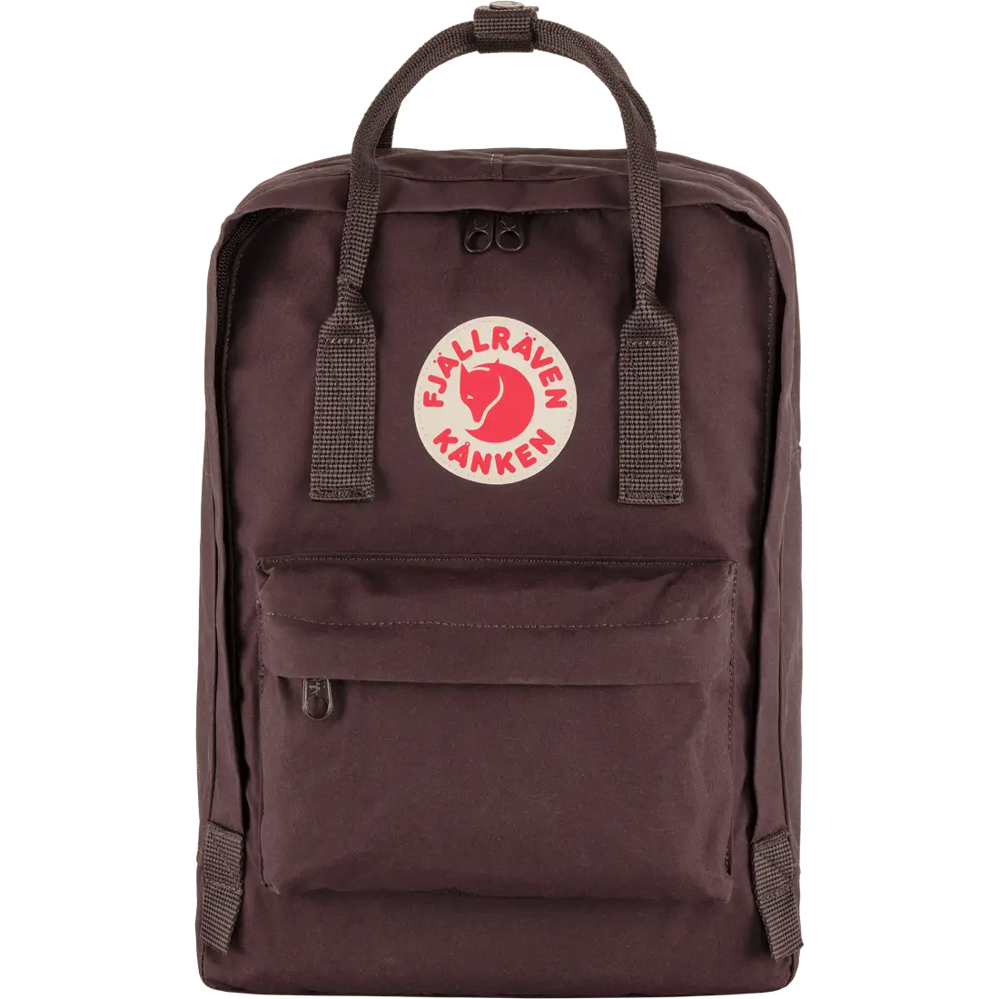 Fjällräven Kanken Laptop 13" Backpack (Unisex) - Image 3