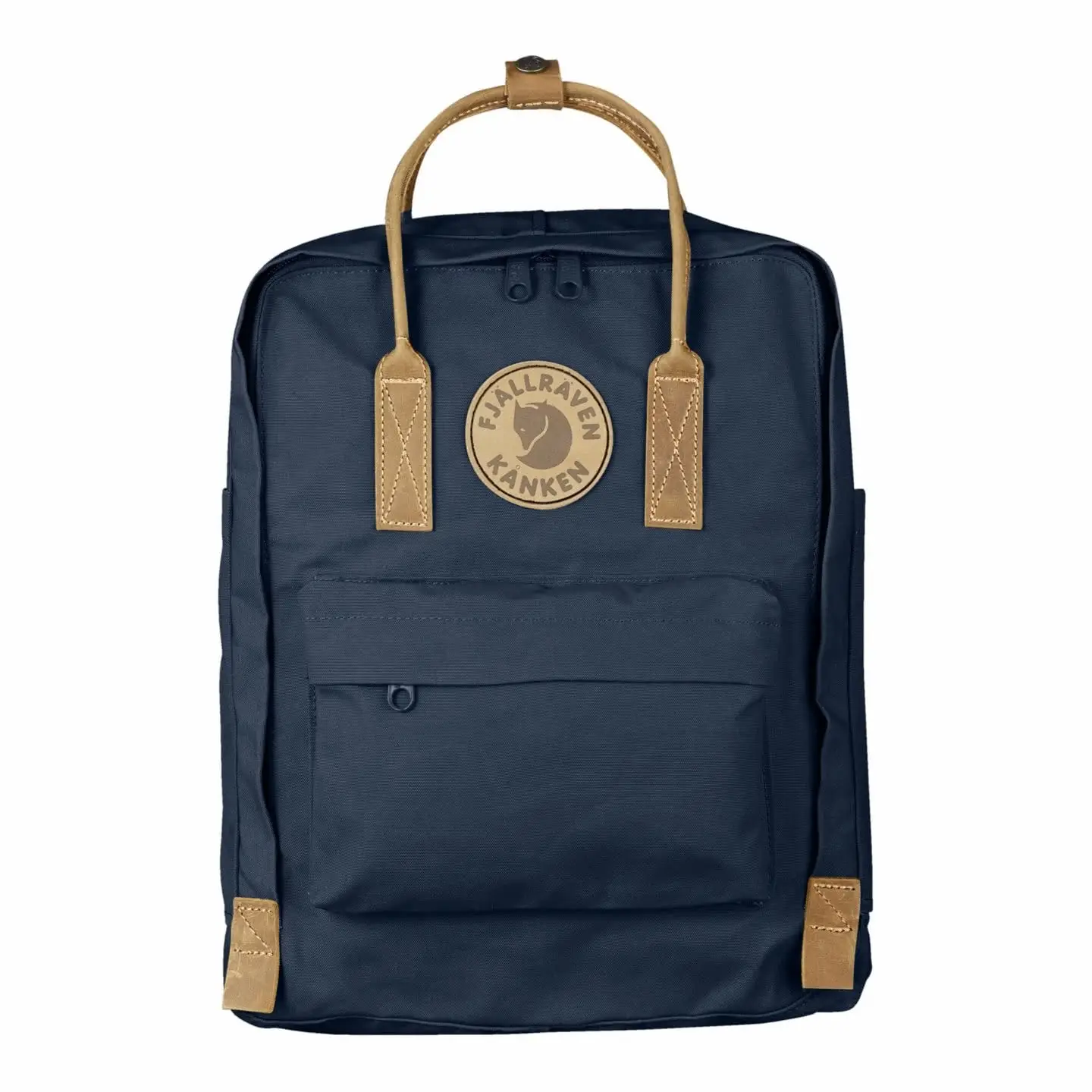 Fjällräven Kanken No. 2 Backpack - Image 4