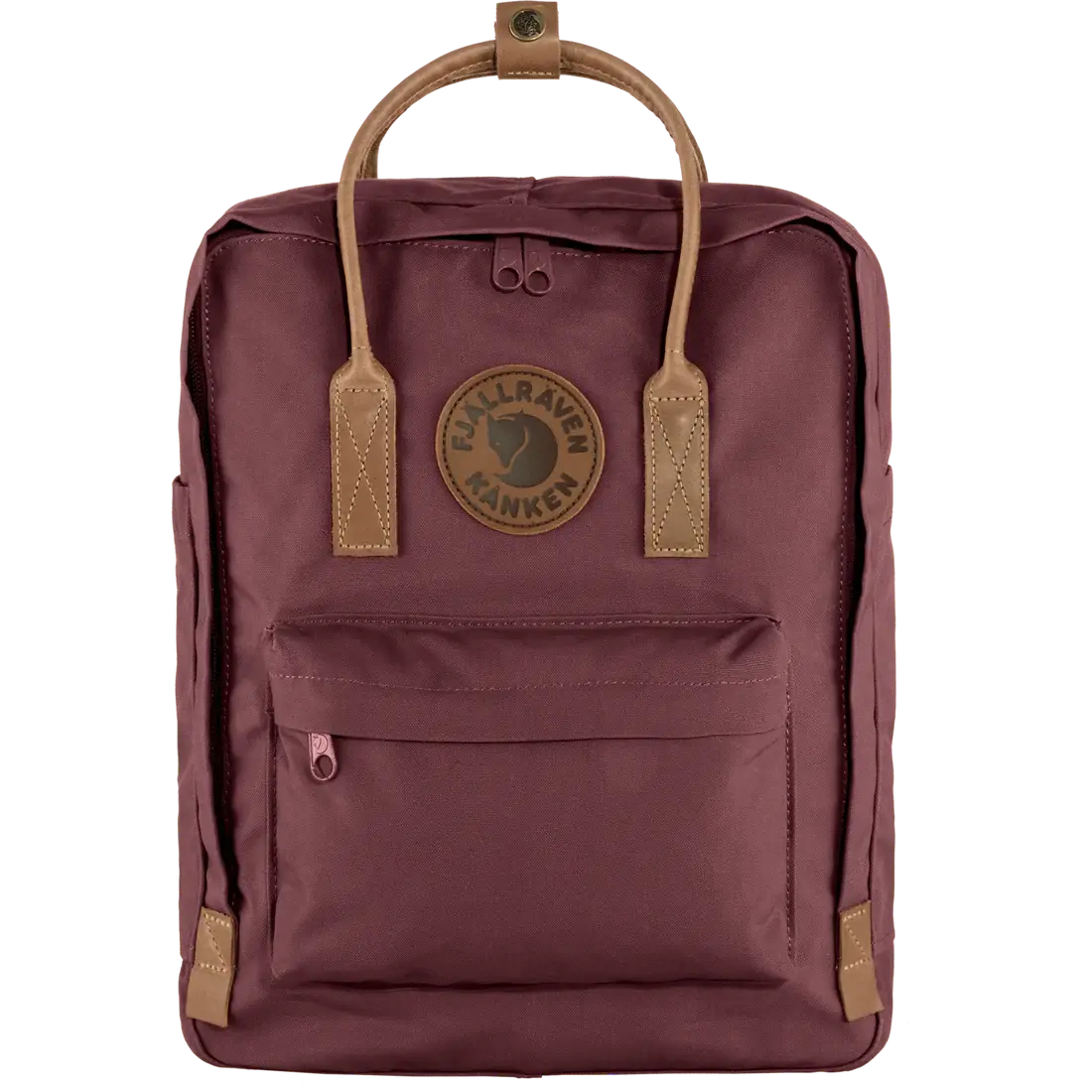 Fjällräven Kanken No. 2 Backpack - Image 5