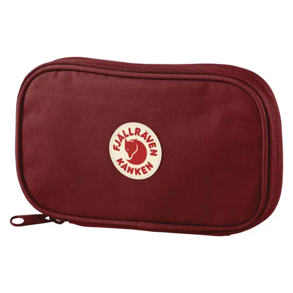 Fjällräven Kanken Travel Wallet - Image 3