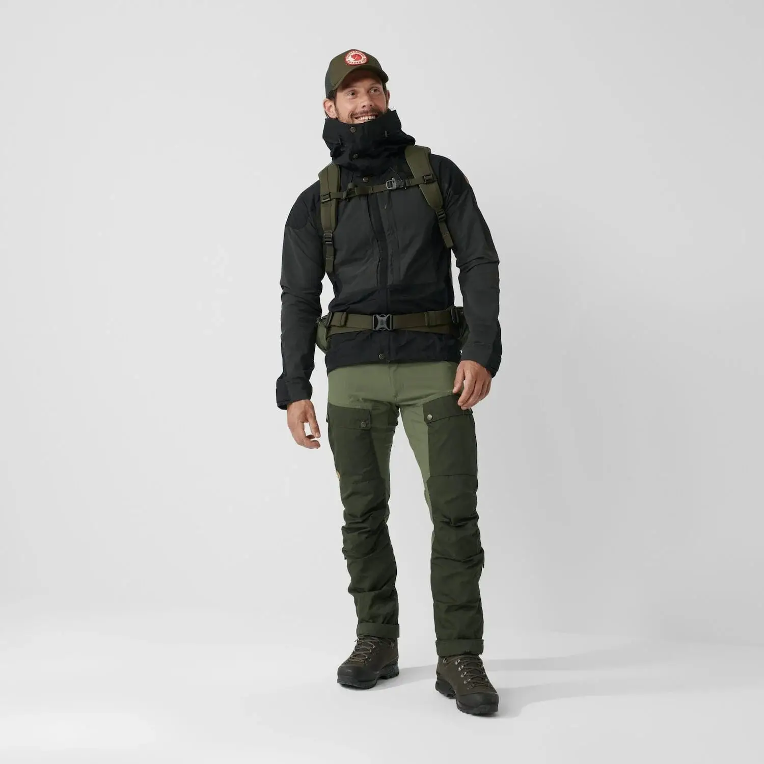 Fjällräven Keb Jacket (Men's) - Image 3