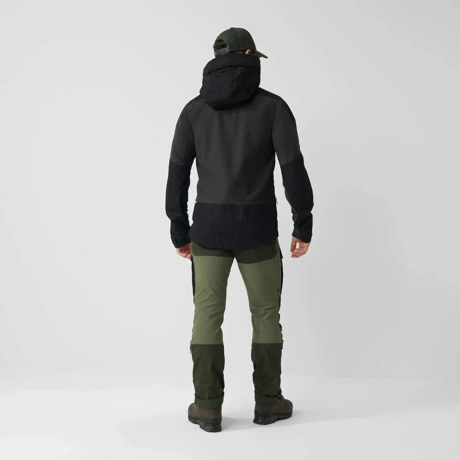 Fjällräven Keb Jacket (Men's) - Image 4