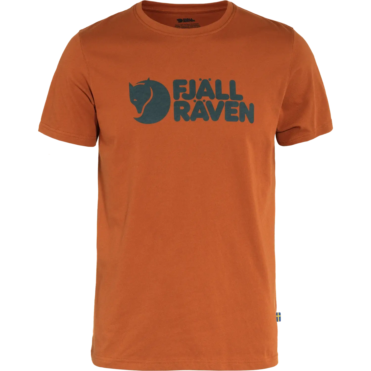 Fjällräven Logo T-Shirt (Men's) - Image 10