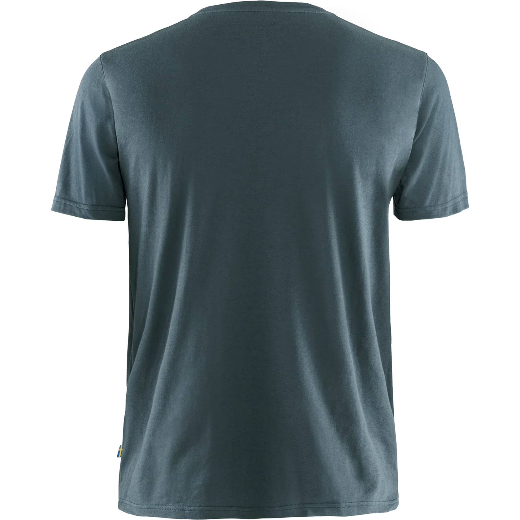 Fjällräven Logo T-Shirt (Men's) - Image 7