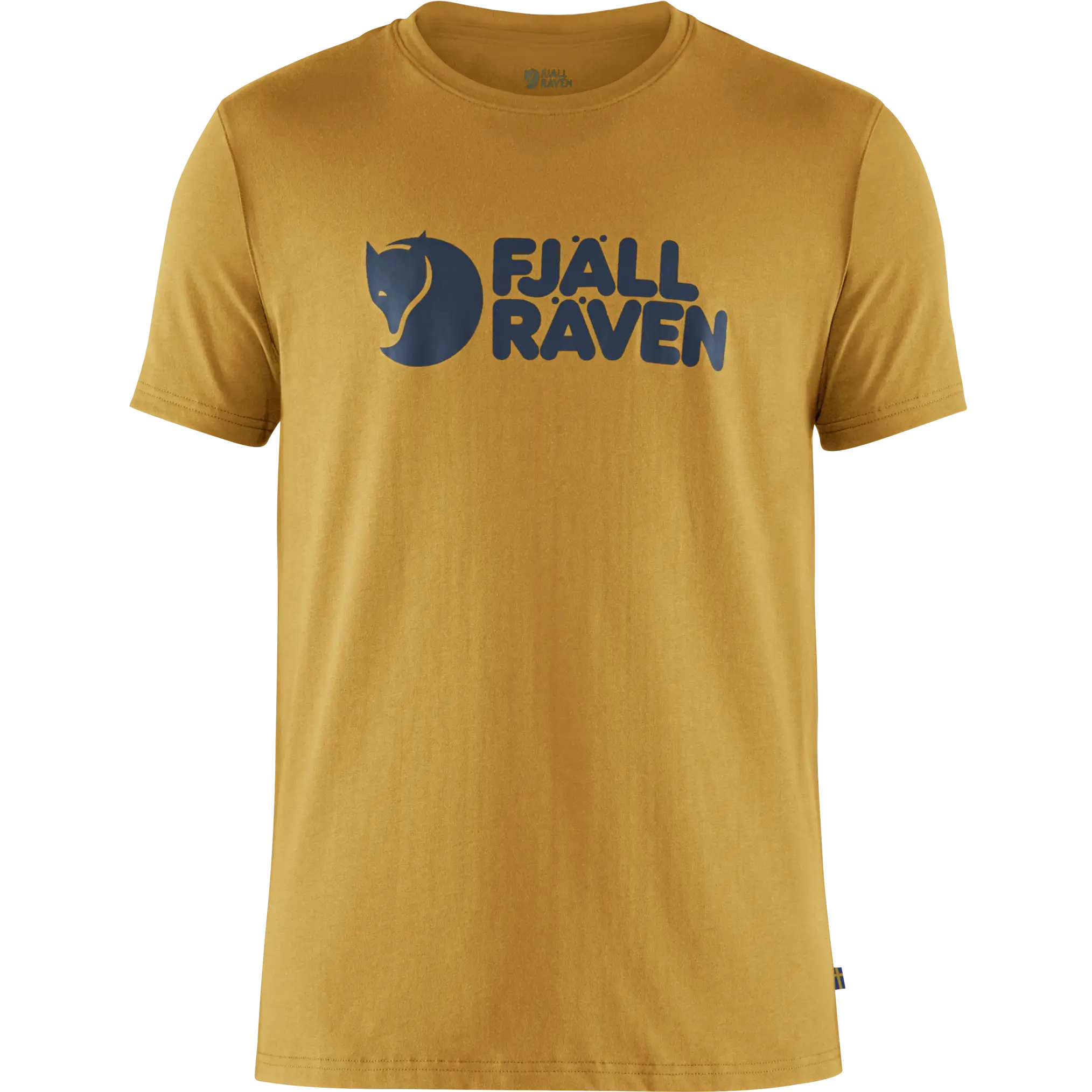 Fjällräven Logo T-Shirt (Men's) - Image 8