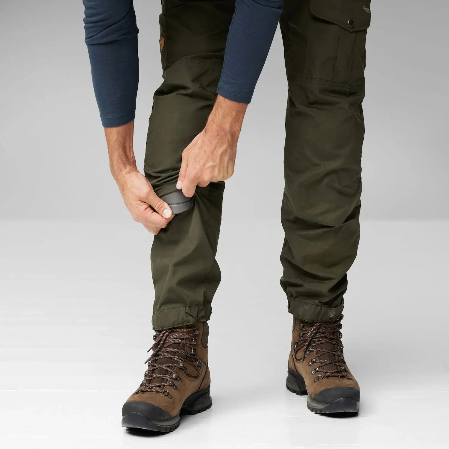 Fjällräven Vidda Pro Trousers Regular (Men's) - Image 10