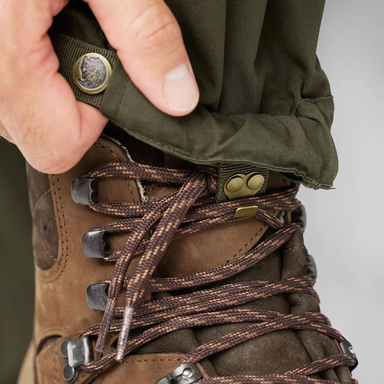 Fjällräven Vidda Pro Trousers Regular (Men's) - Image 12