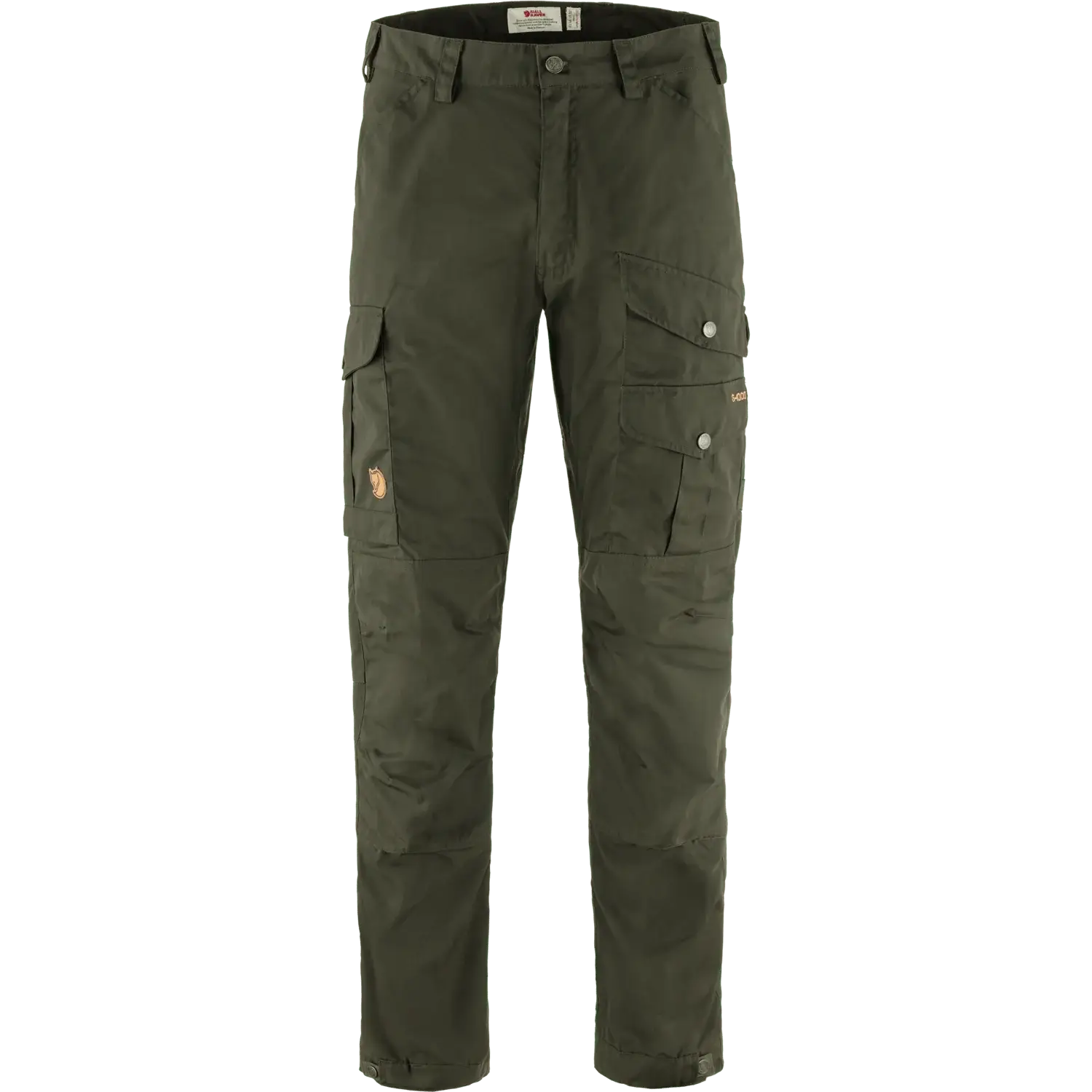 Fjällräven Vidda Pro Trousers Regular (Men's) - Image 14