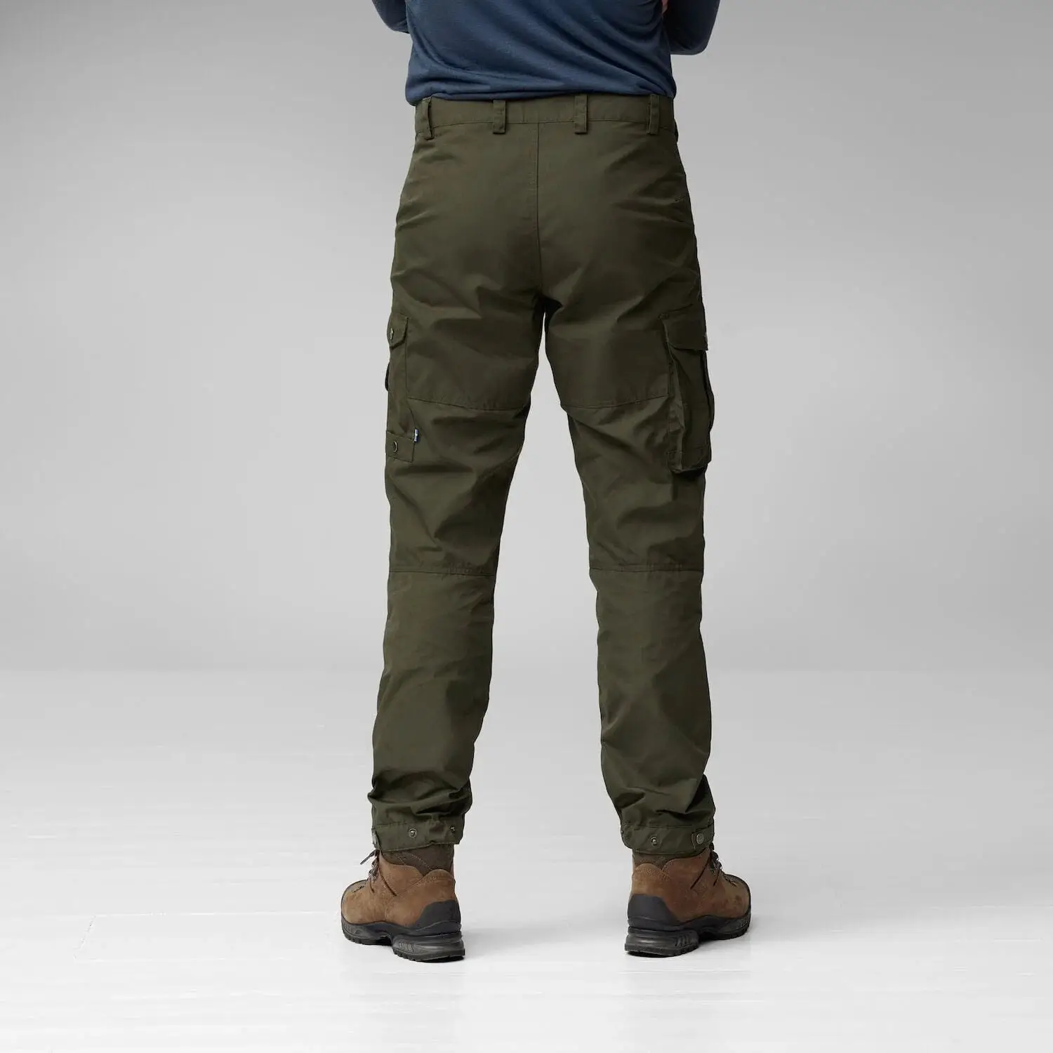 Fjällräven Vidda Pro Trousers Regular (Men's) - Image 4